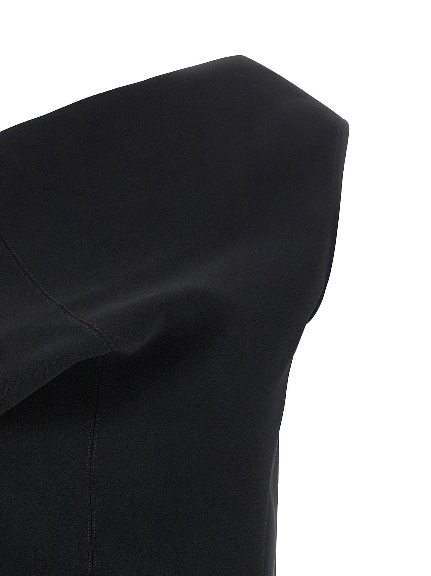 Jacquemus La Robe Pesce Courte Dress