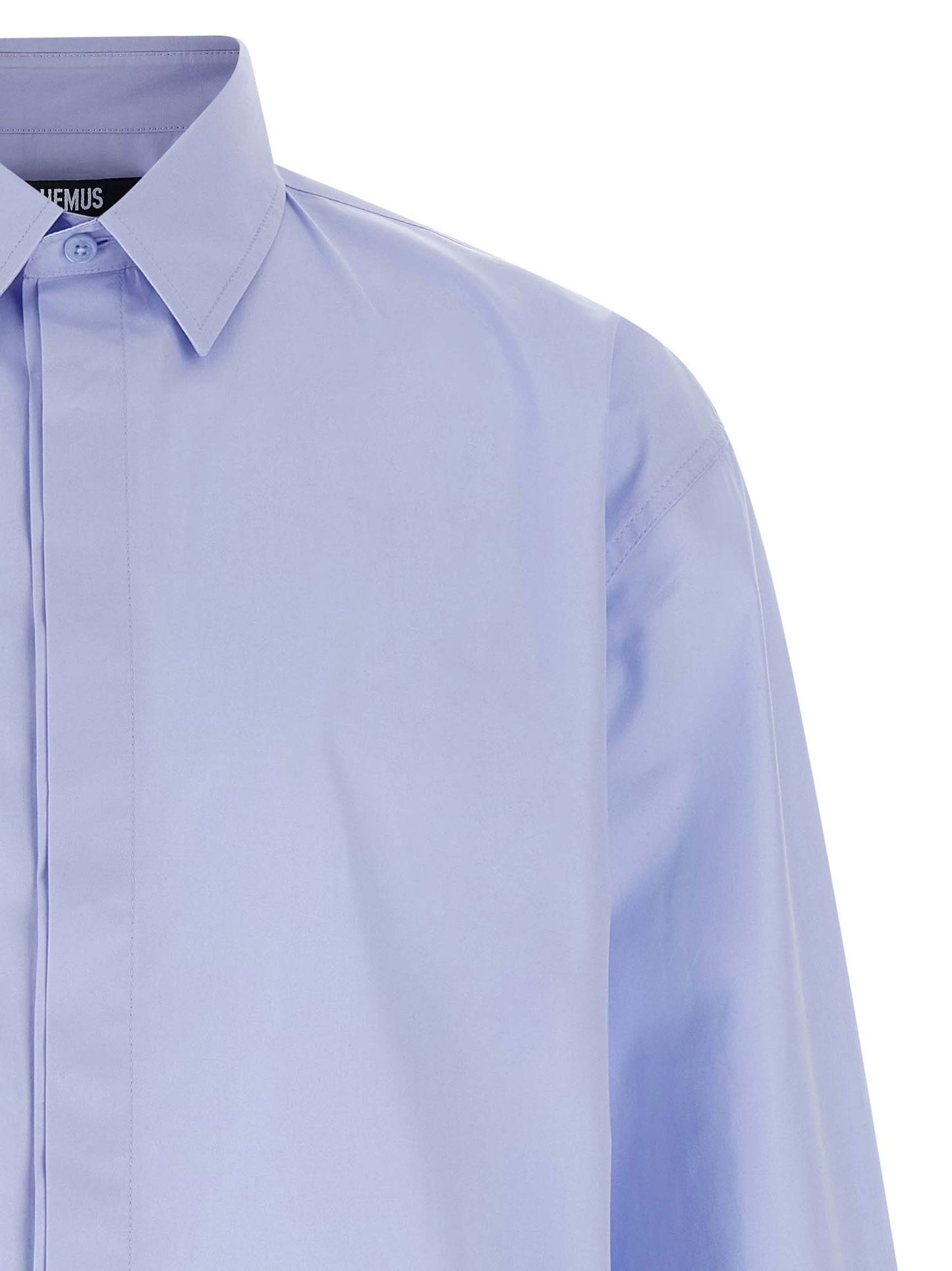 Jacquemus La Chemise Simon Shirt
