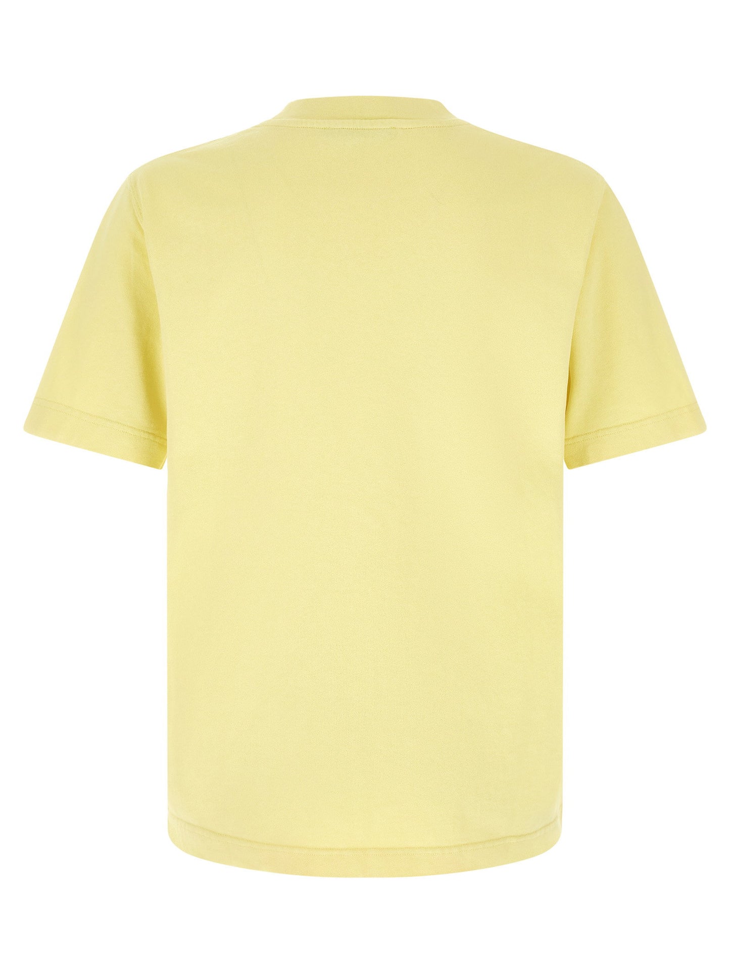 Jacquemus Le T-shirt Gros-grain T-shirt