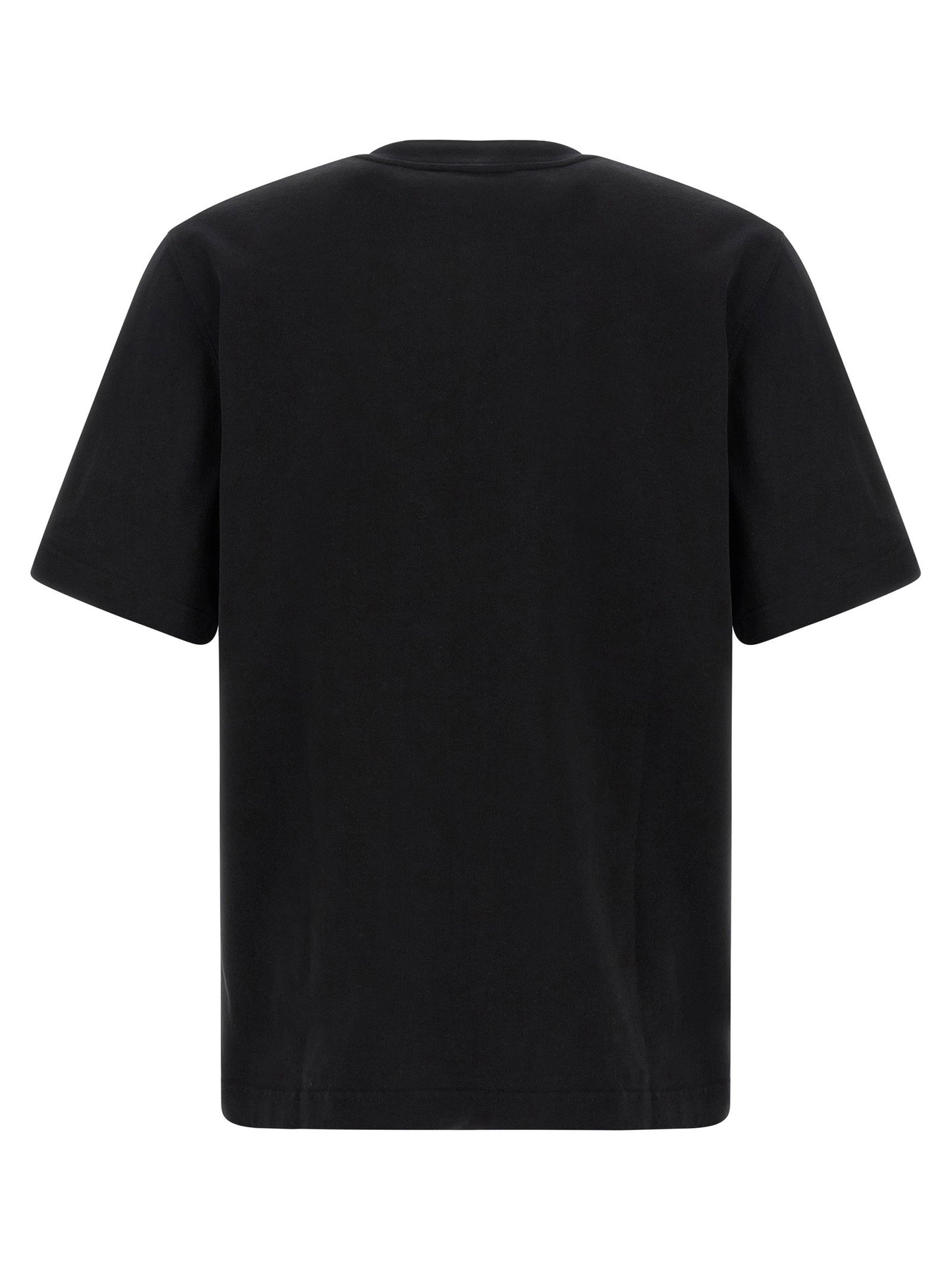Jacquemus Gros Grain T-shirt