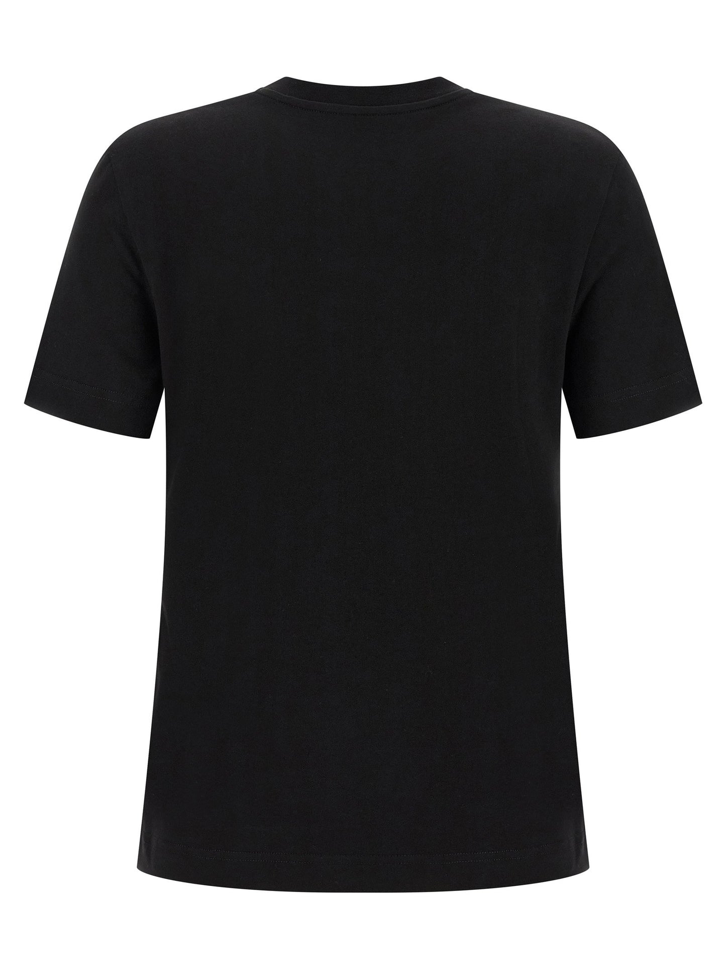 Jacquemus Le T-shirt Gros-grain T-shirt