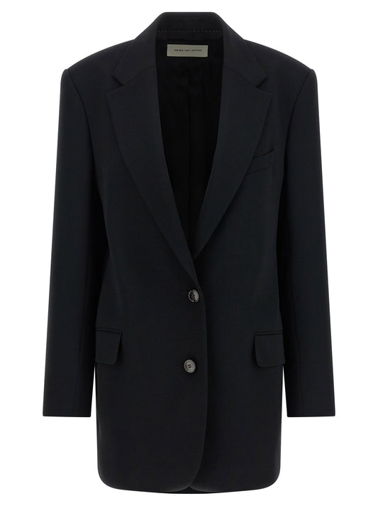 Dries Van Noten Basti Blazer