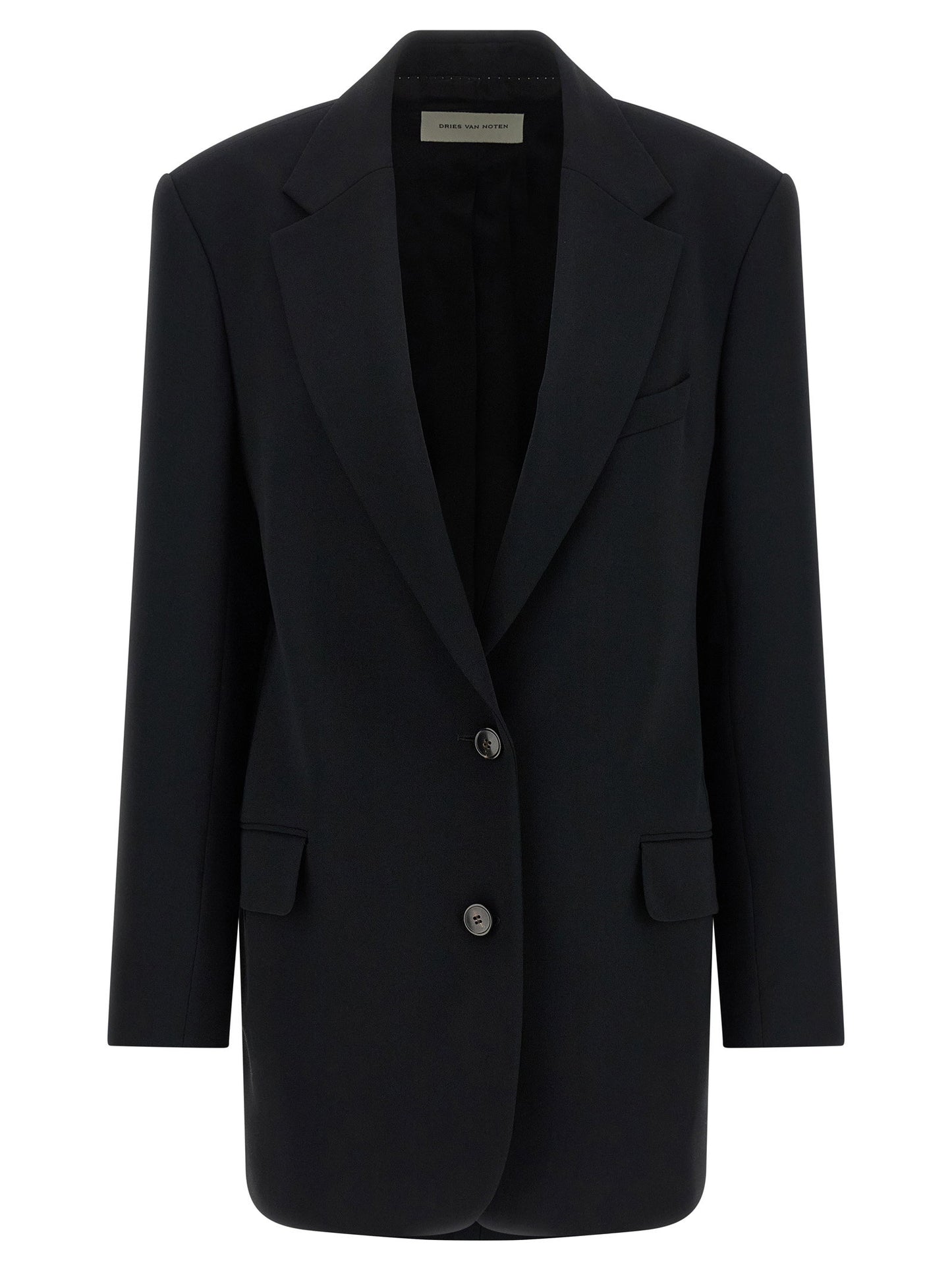 Dries Van Noten Basti Blazer