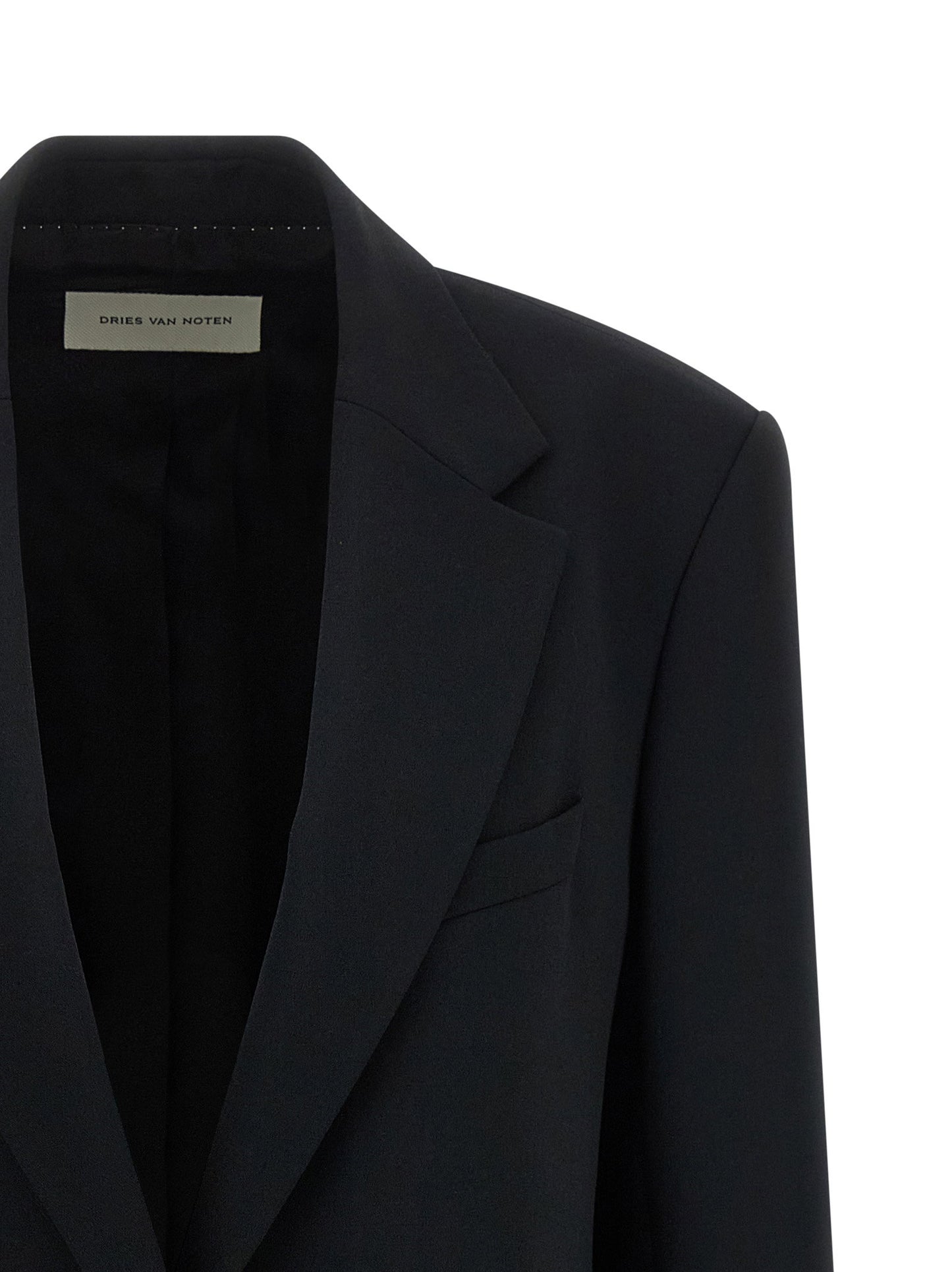Dries Van Noten Basti Blazer