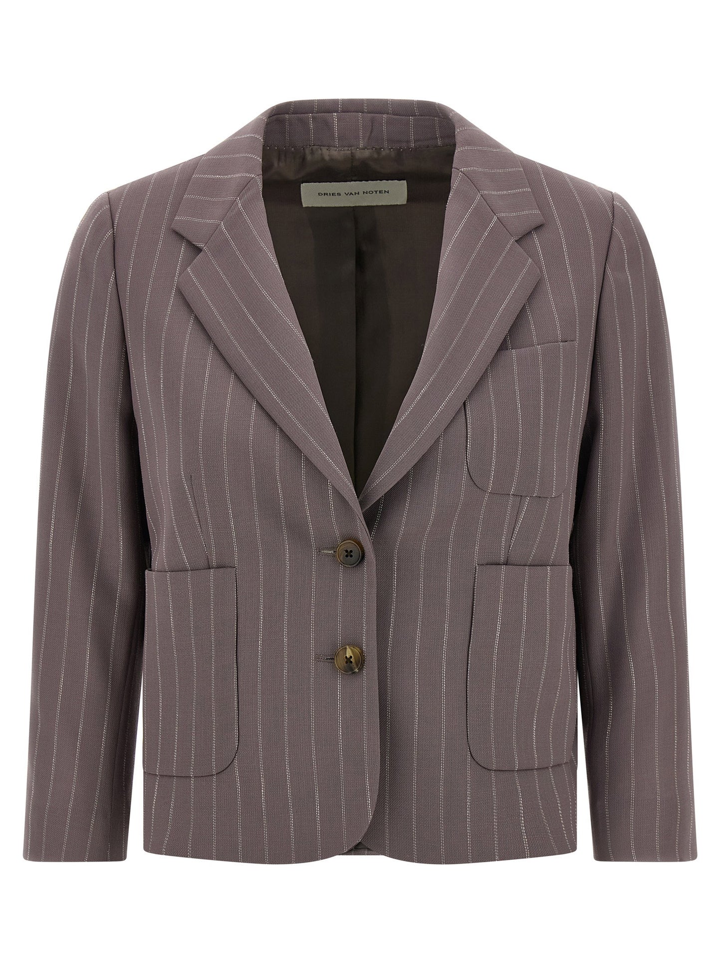 Dries Van Noten Bamis Blazer