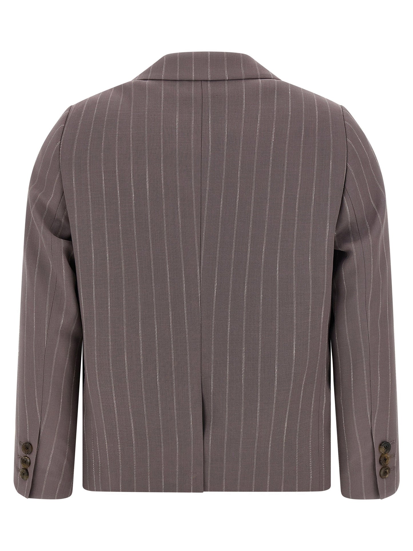 Dries Van Noten Bamis Blazer