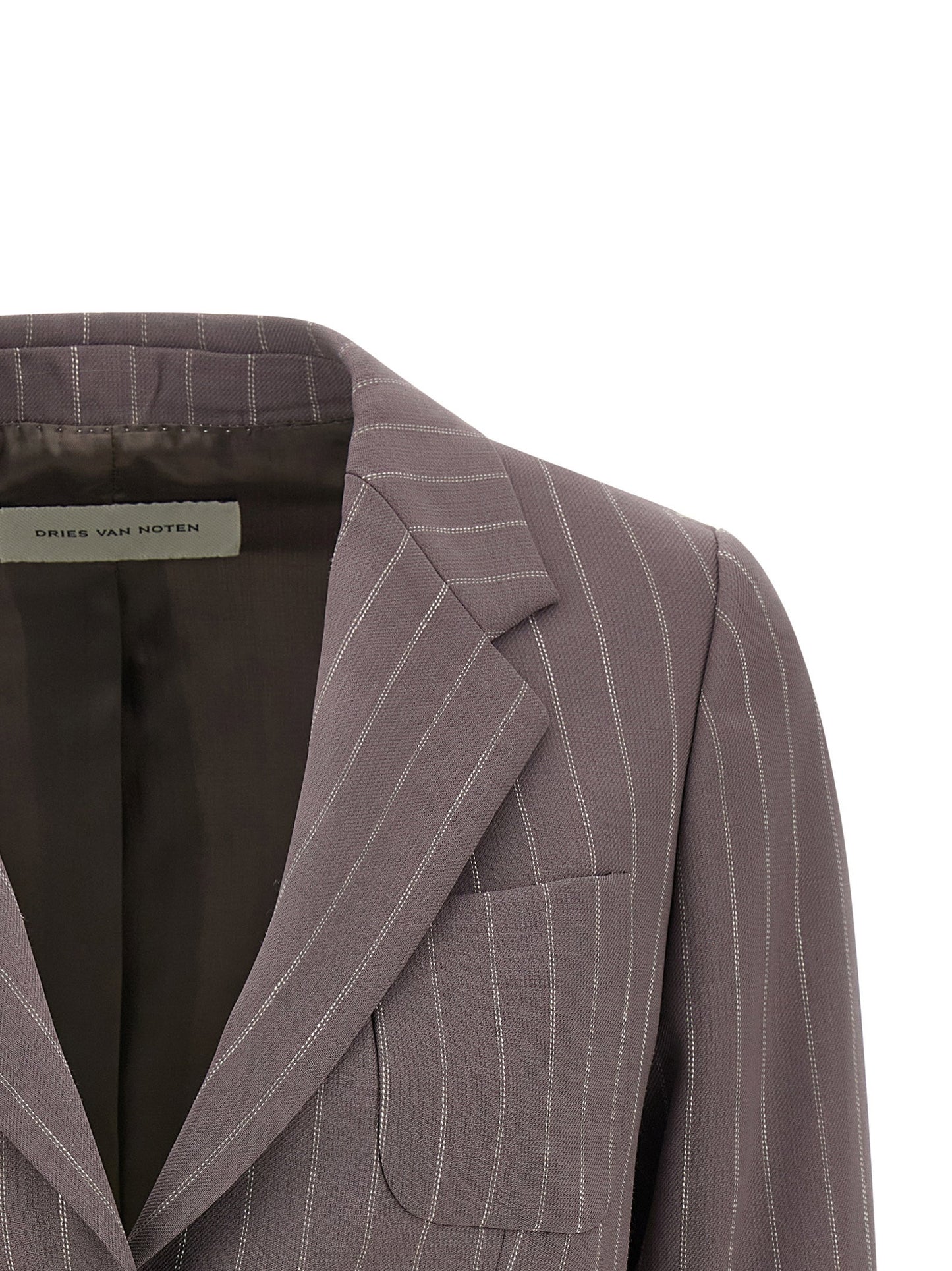 Dries Van Noten Bamis Blazer