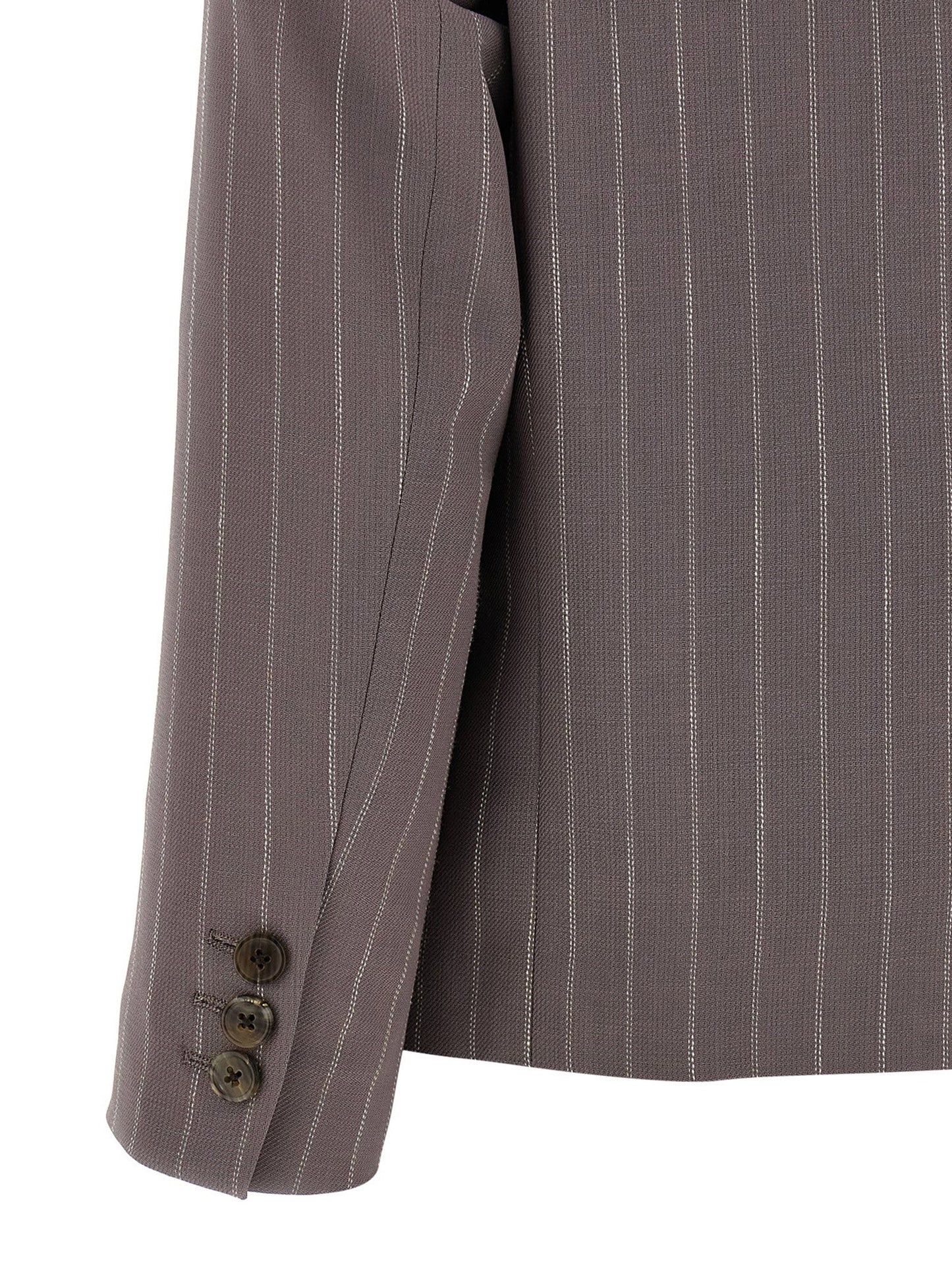 Dries Van Noten Bamis Blazer