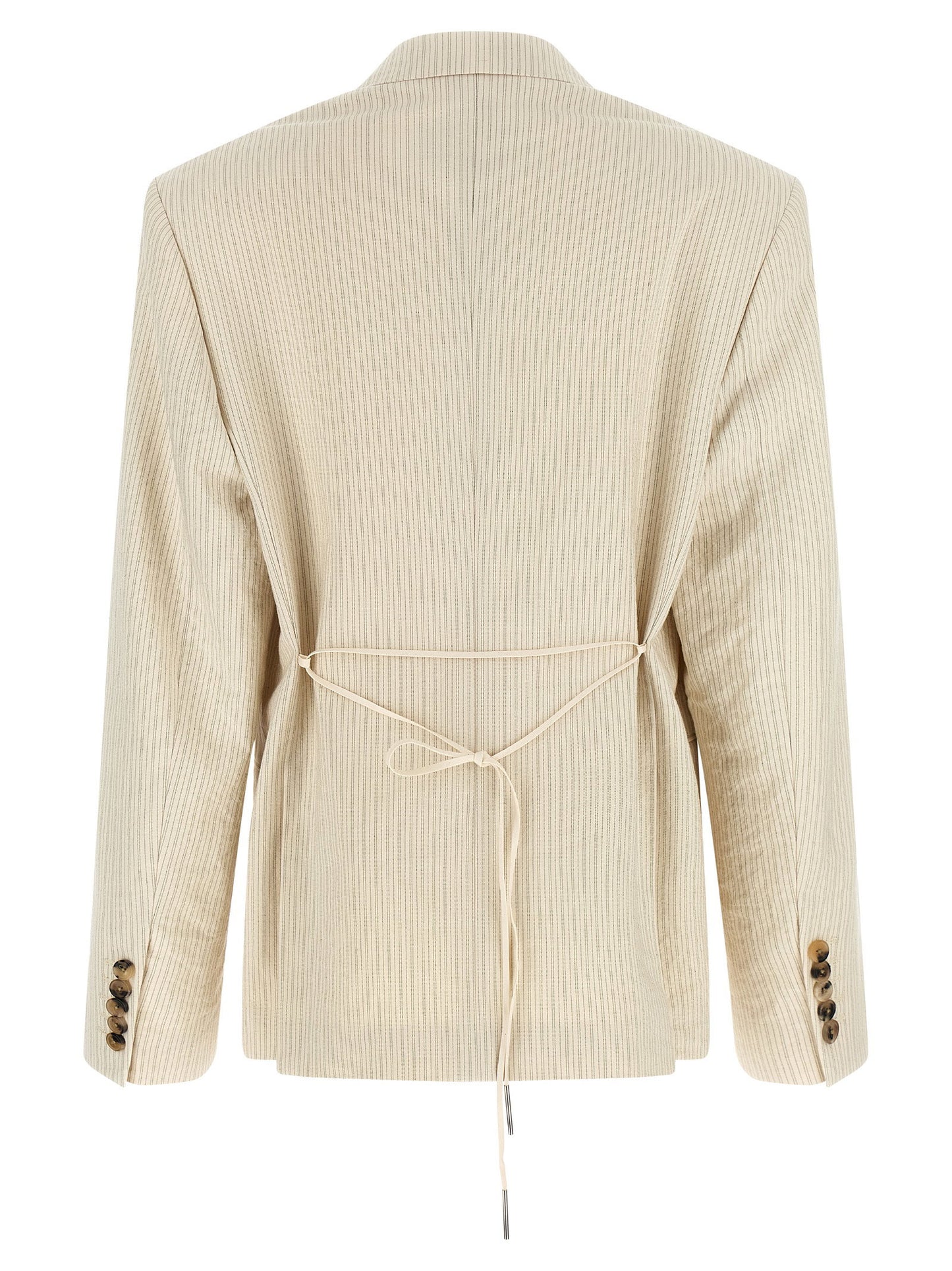 Dries Van Noten Bosea Bis Blazer