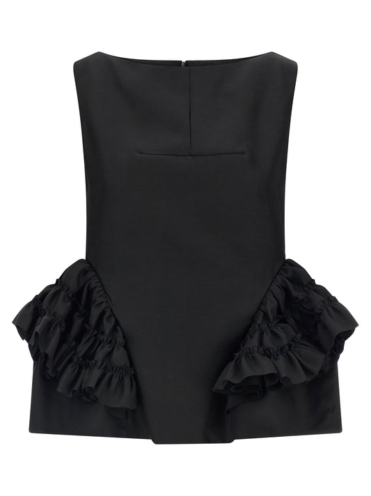 Dries Van Noten Casey Top