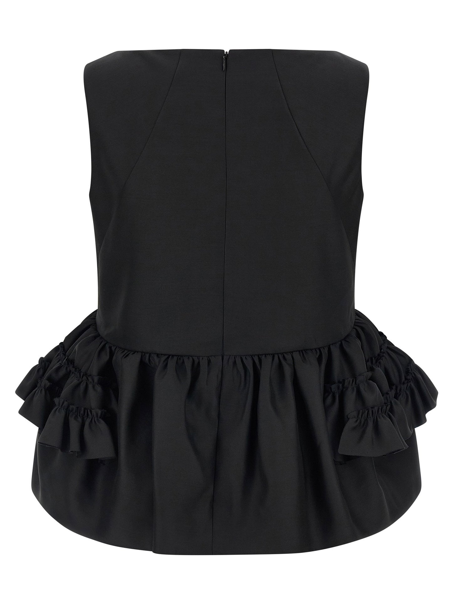 Dries Van Noten Casey Top