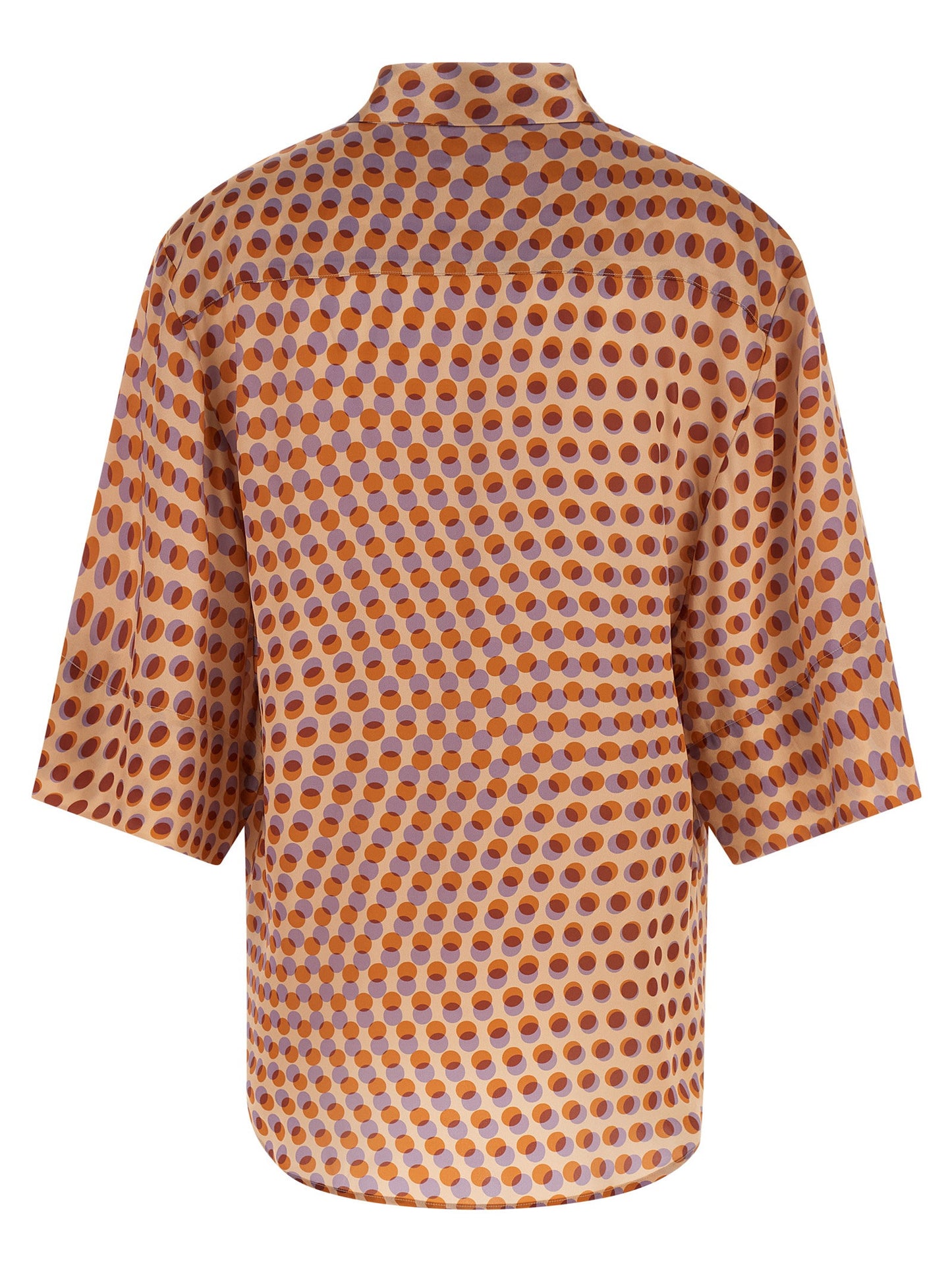 Dries Van Noten Clea Shirt