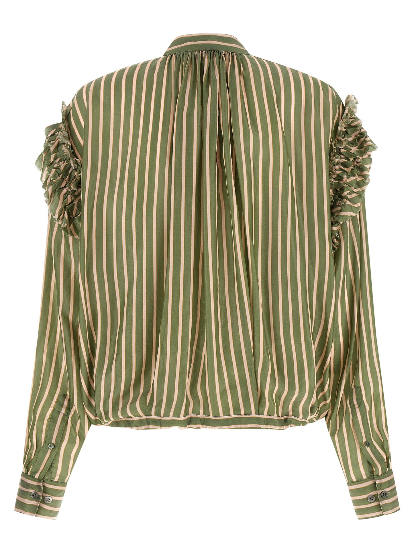 Dries Van Noten Cenever Bis Shirt