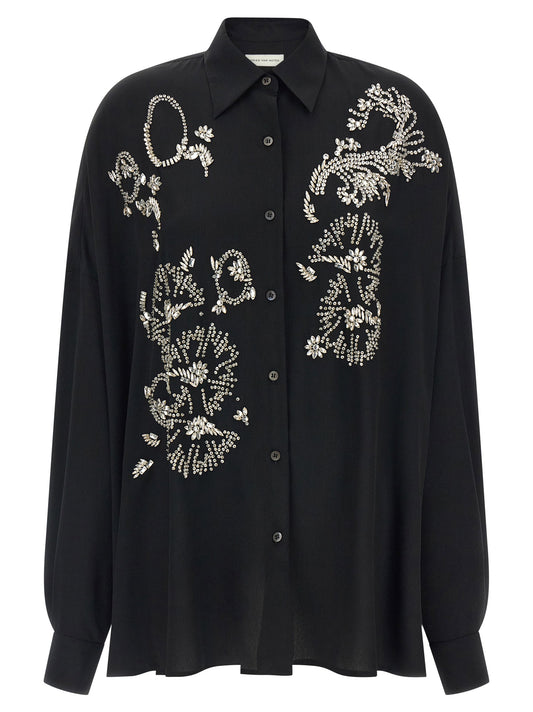Dries Van Noten Casia Shirt