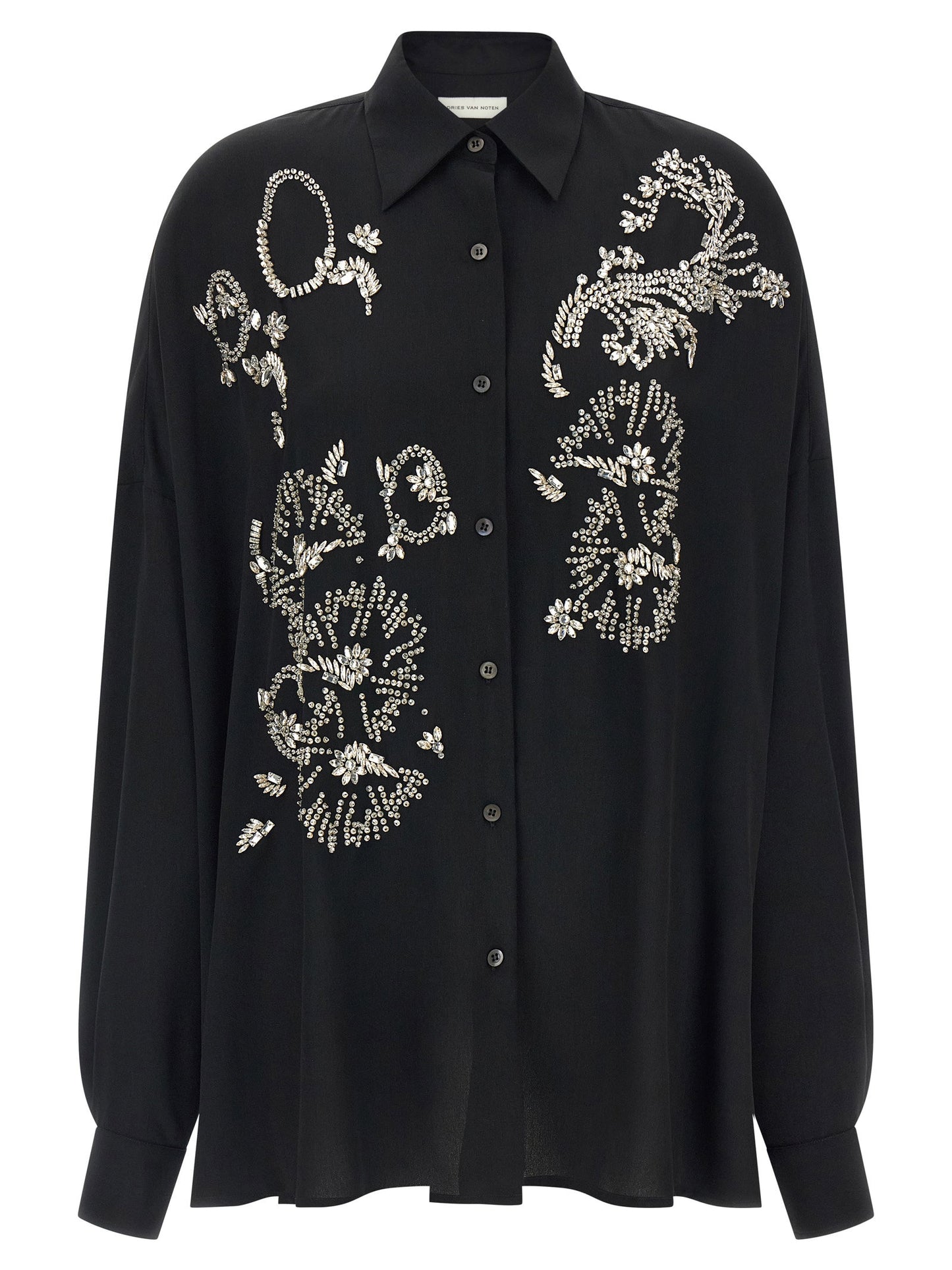 Dries Van Noten Casia Shirt