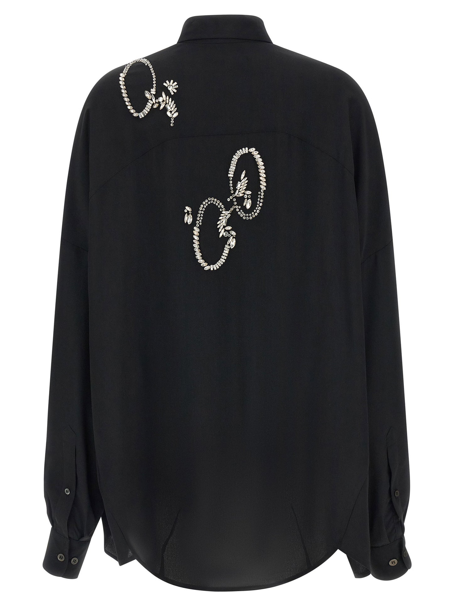 Dries Van Noten Casia Shirt