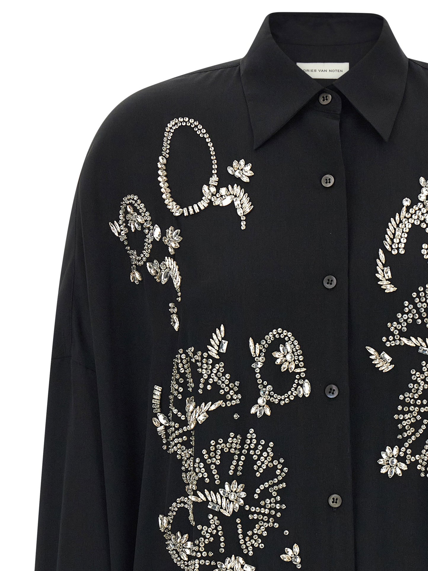 Dries Van Noten Casia Shirt