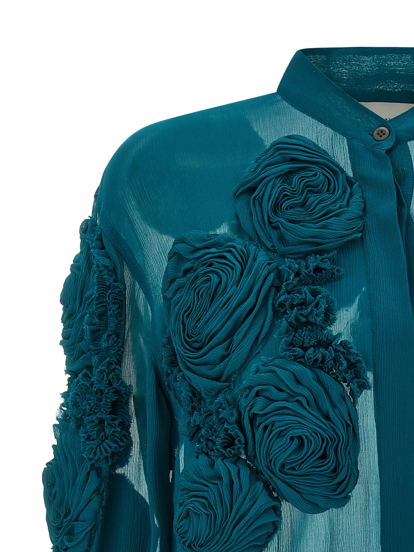 Dries Van Noten Chowsa Shirt