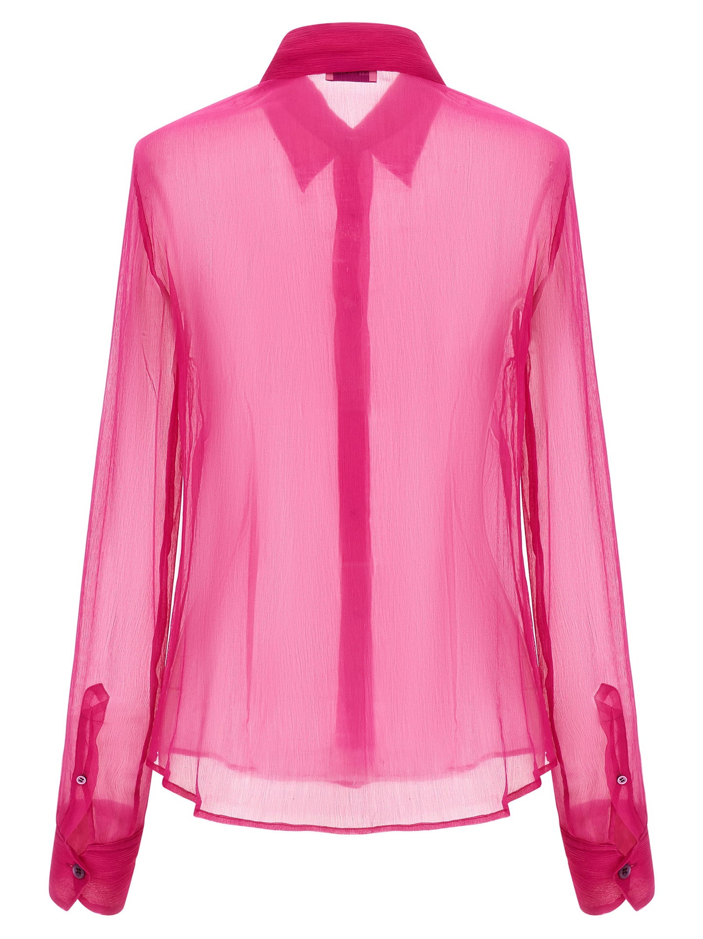 Dries Van Noten Cloudy Shirt