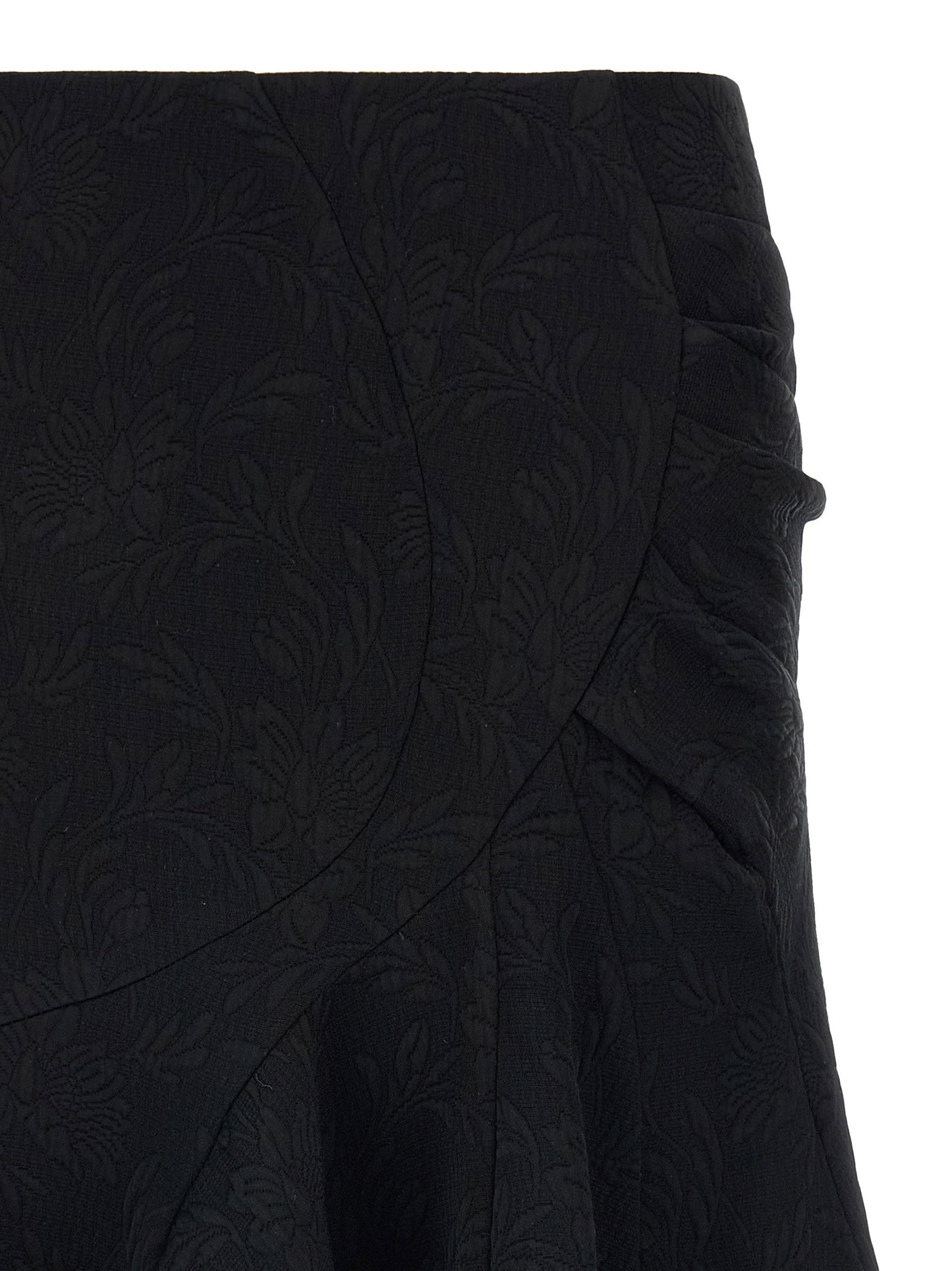 Dries Van Noten Sibel Skirt