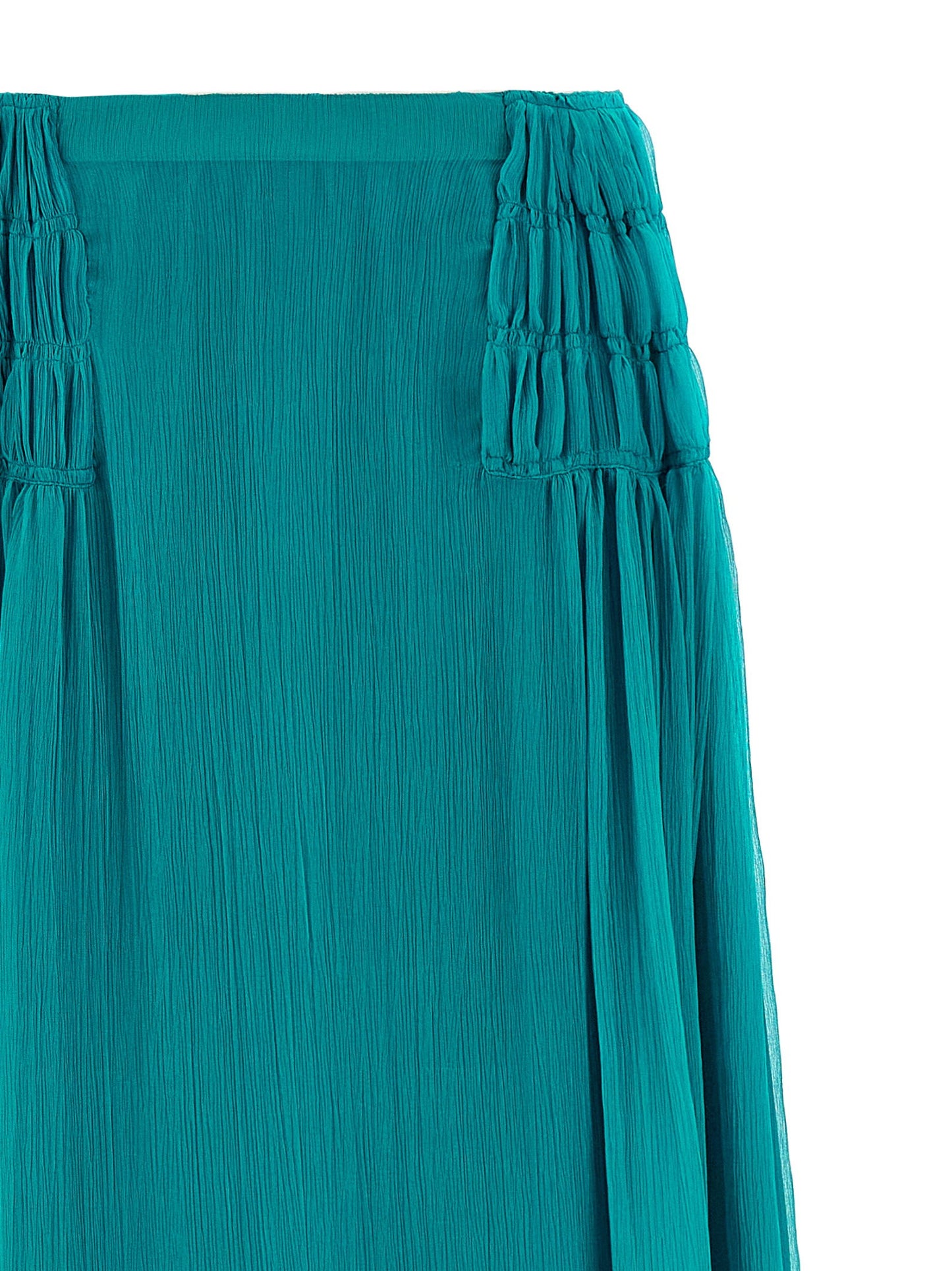 Dries Van Noten Scarlett Skirt