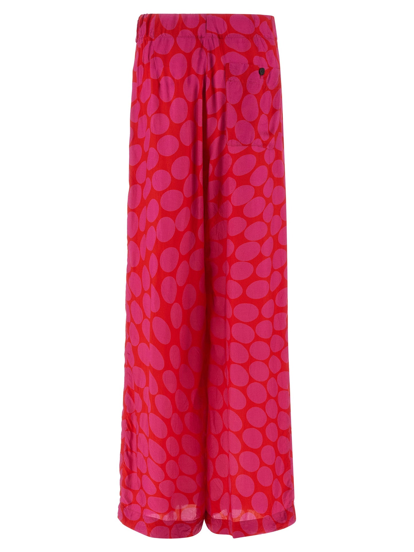 Dries Van Noten Pila Pants