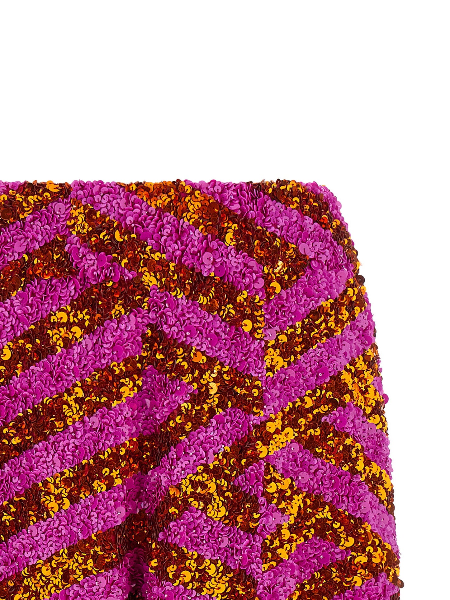 Dries Van Noten Pomy Bis Bermuda Shorts