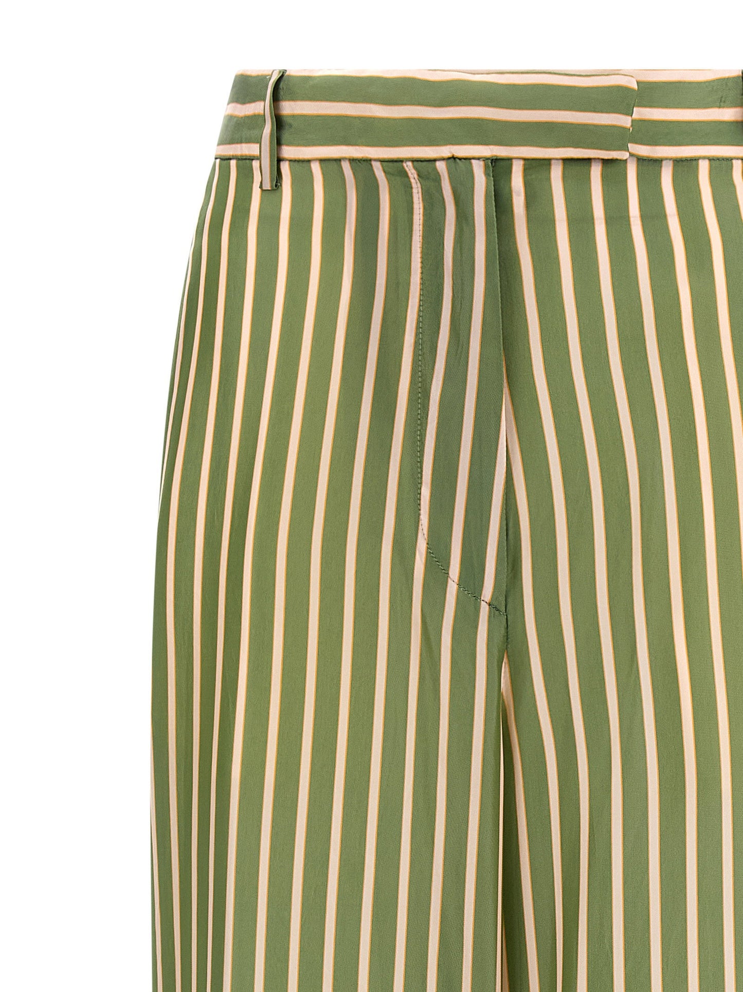 Dries Van Noten Penn Pants