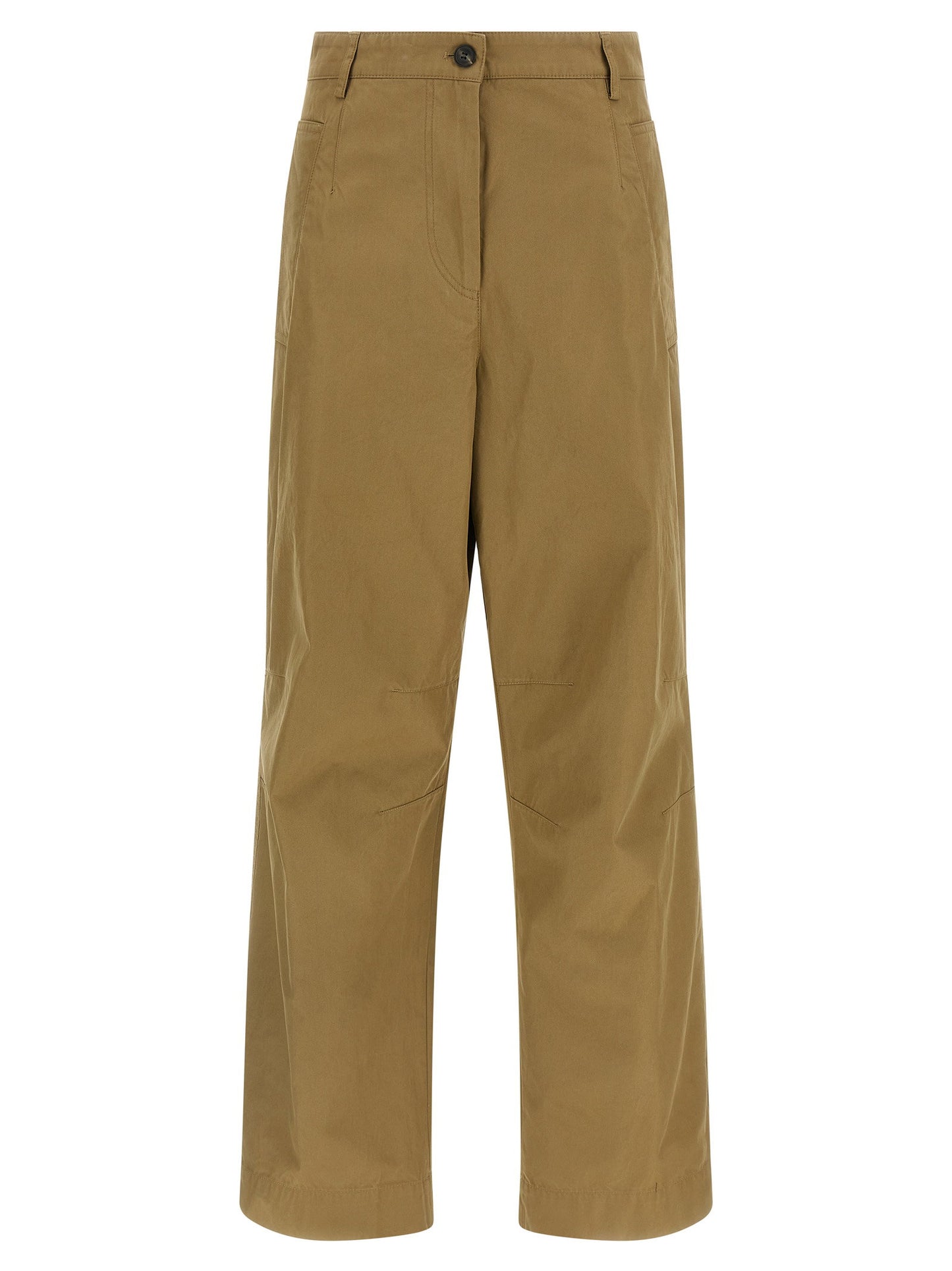Dries Van Noten Pinks Pants