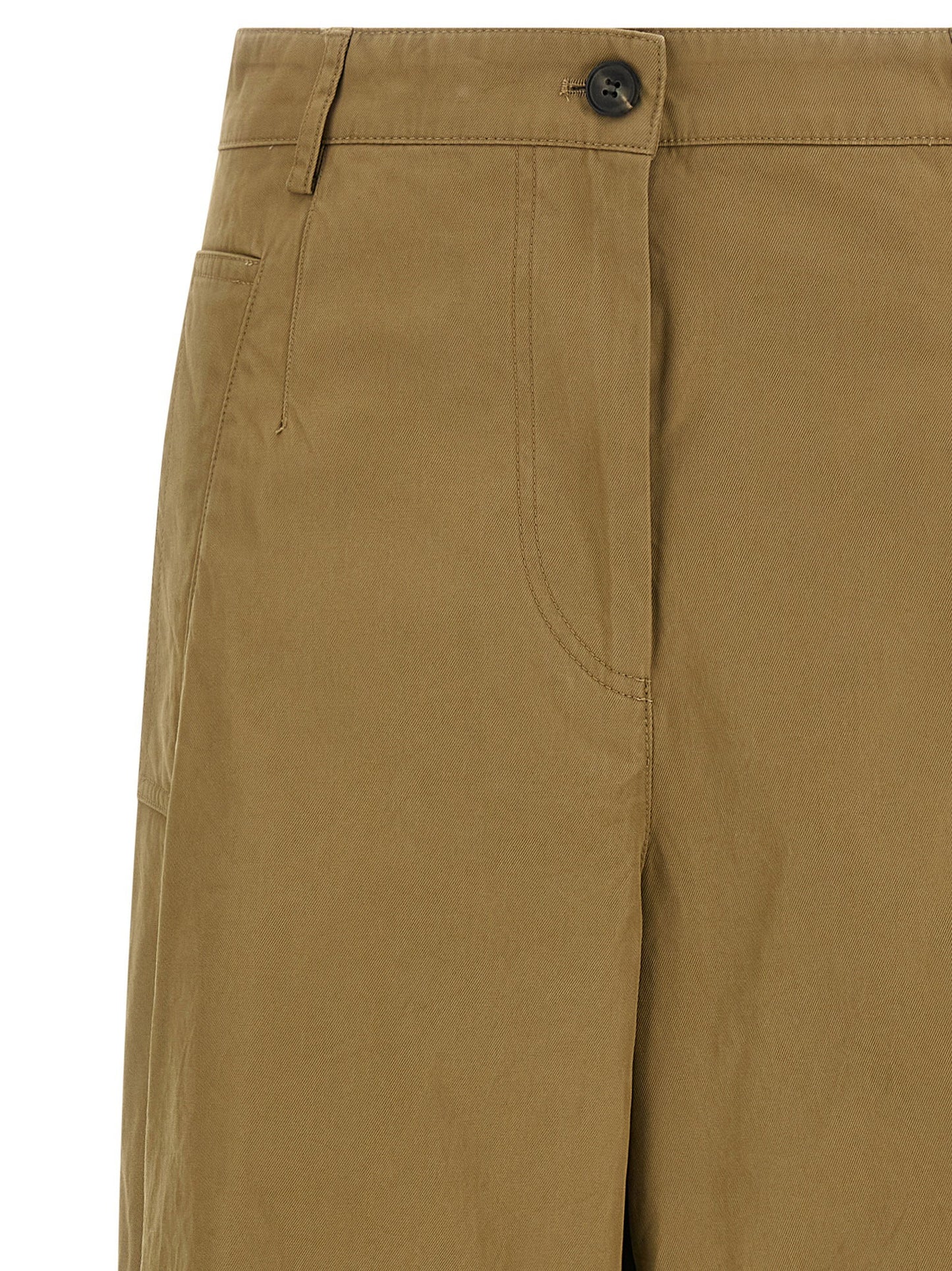 Dries Van Noten Pinks Pants