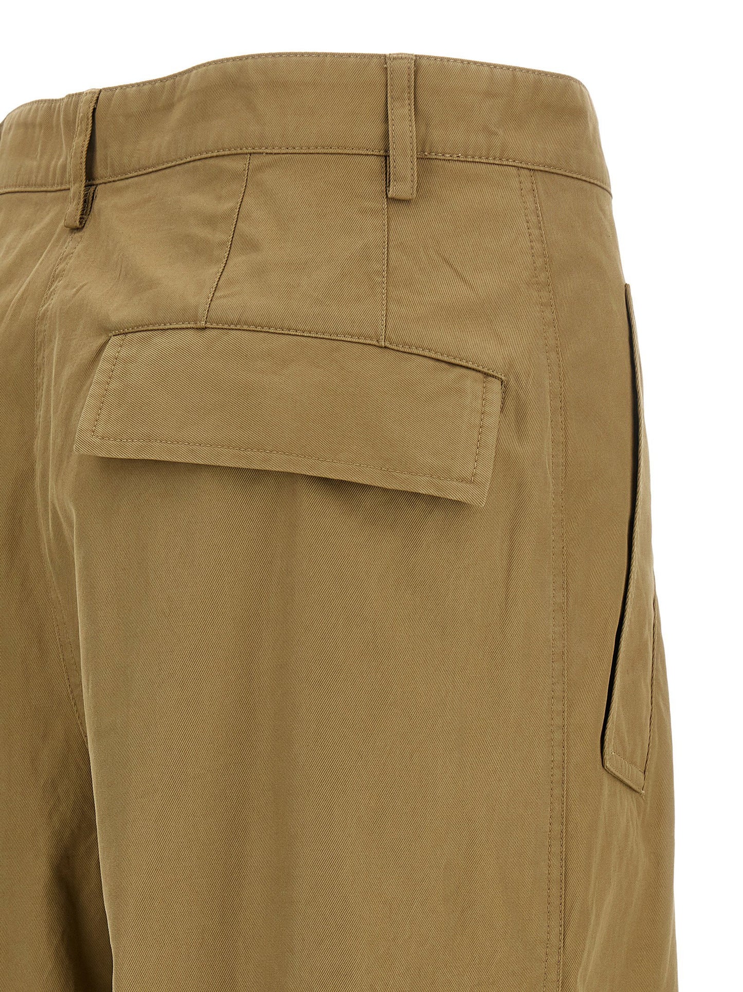 Dries Van Noten Pinks Pants