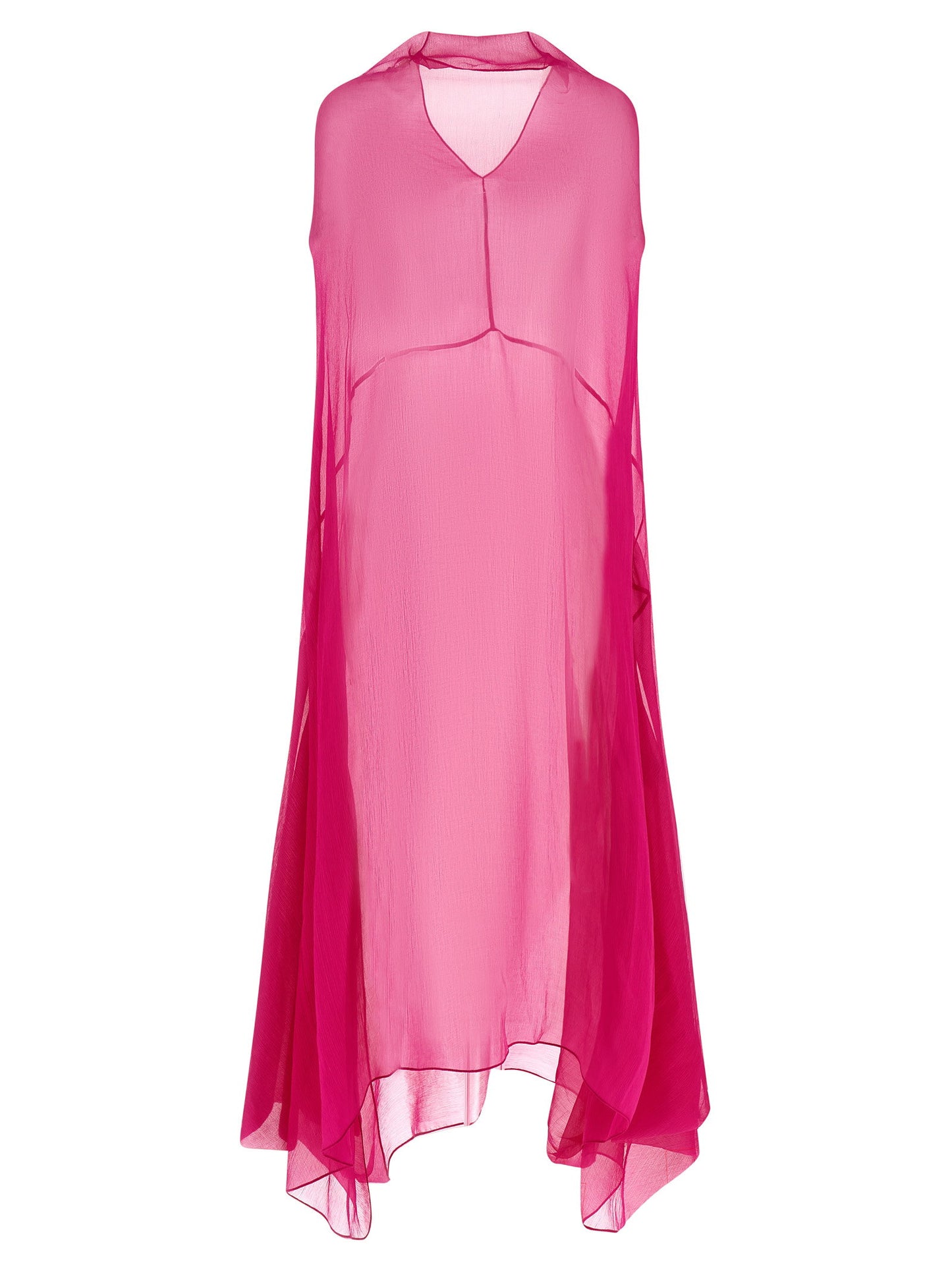 Dries Van Noten Ducy Dress