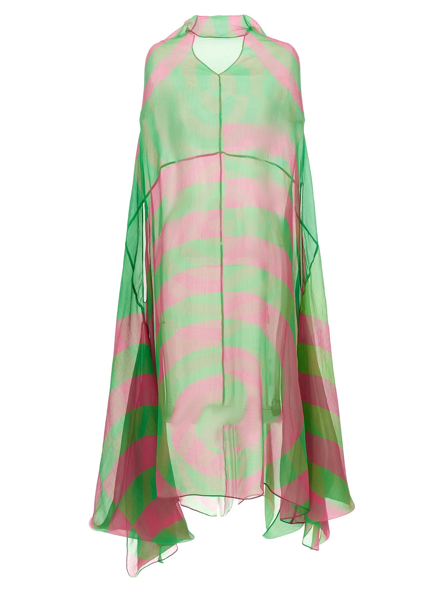 Dries Van Noten Ducy Dress