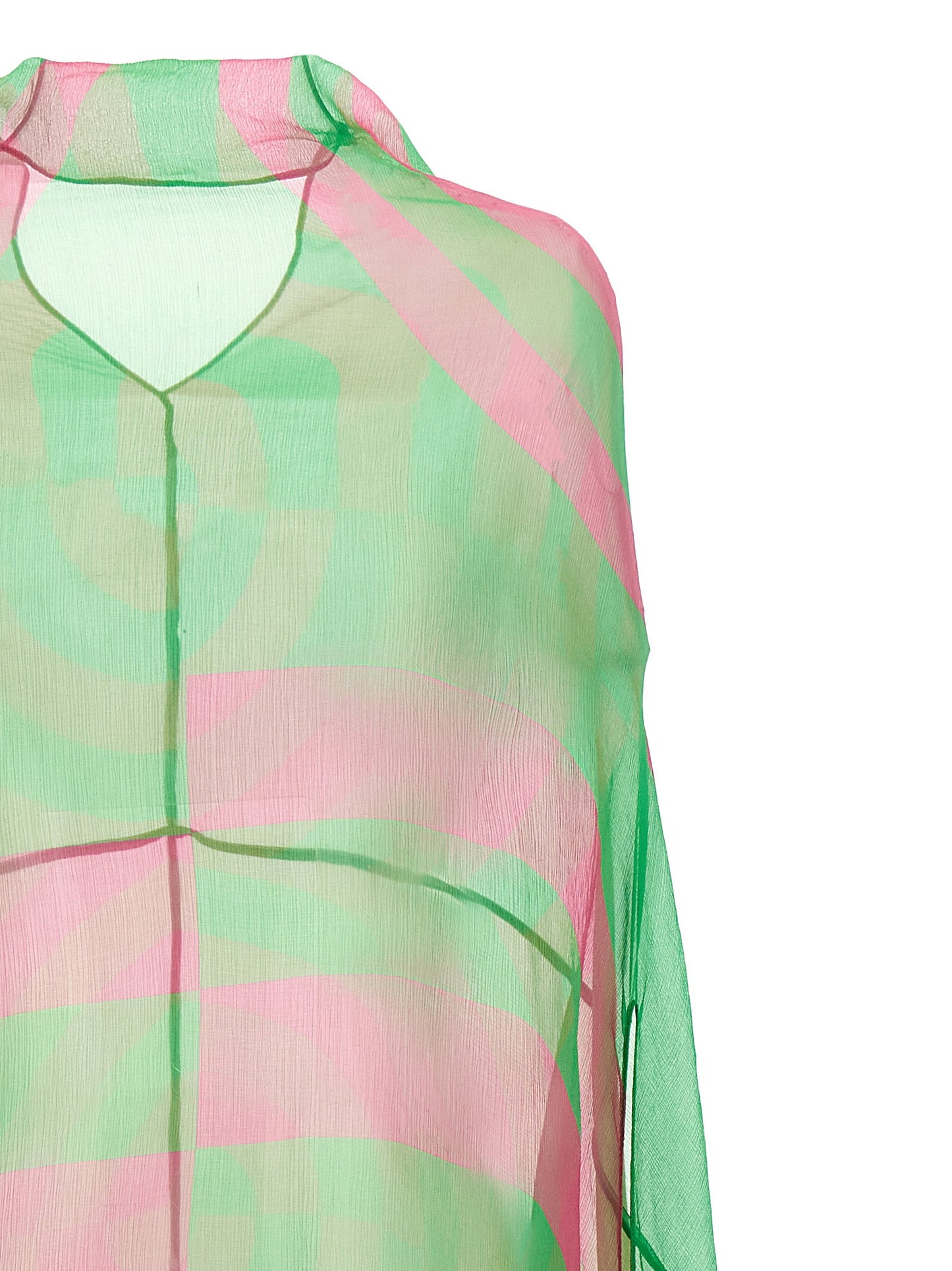 Dries Van Noten Ducy Dress