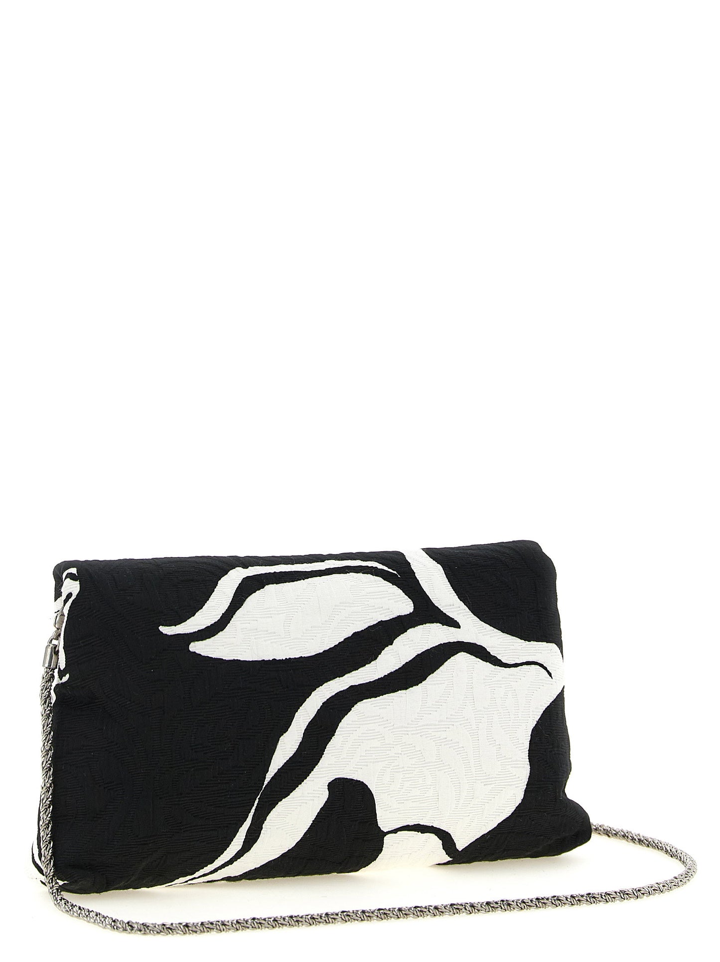 Dries Van Noten Envelope Clutch
