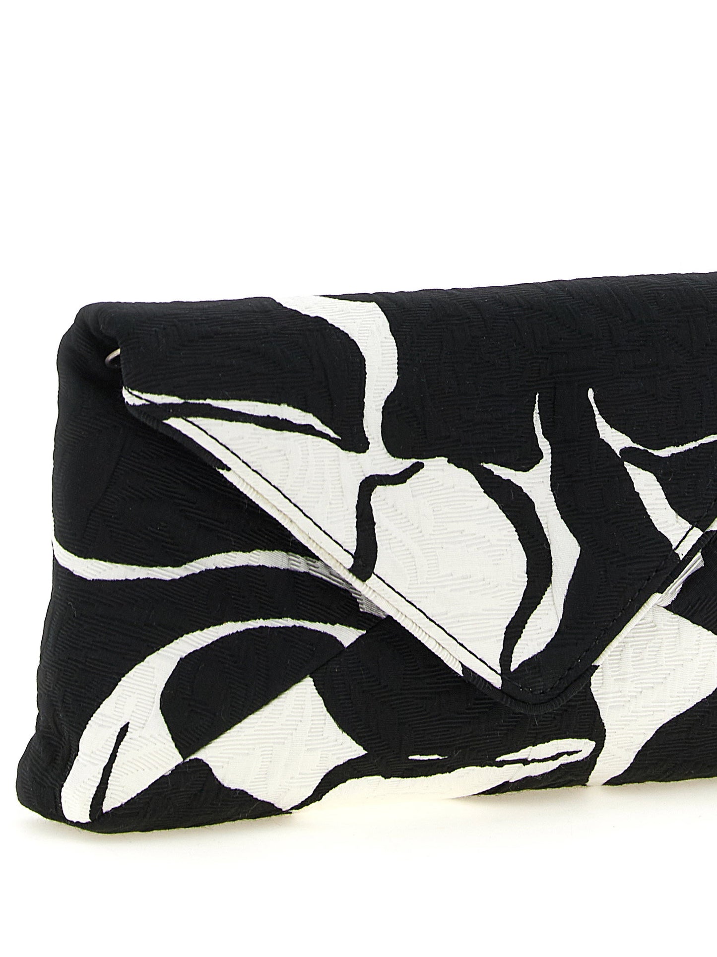 Dries Van Noten Envelope Clutch