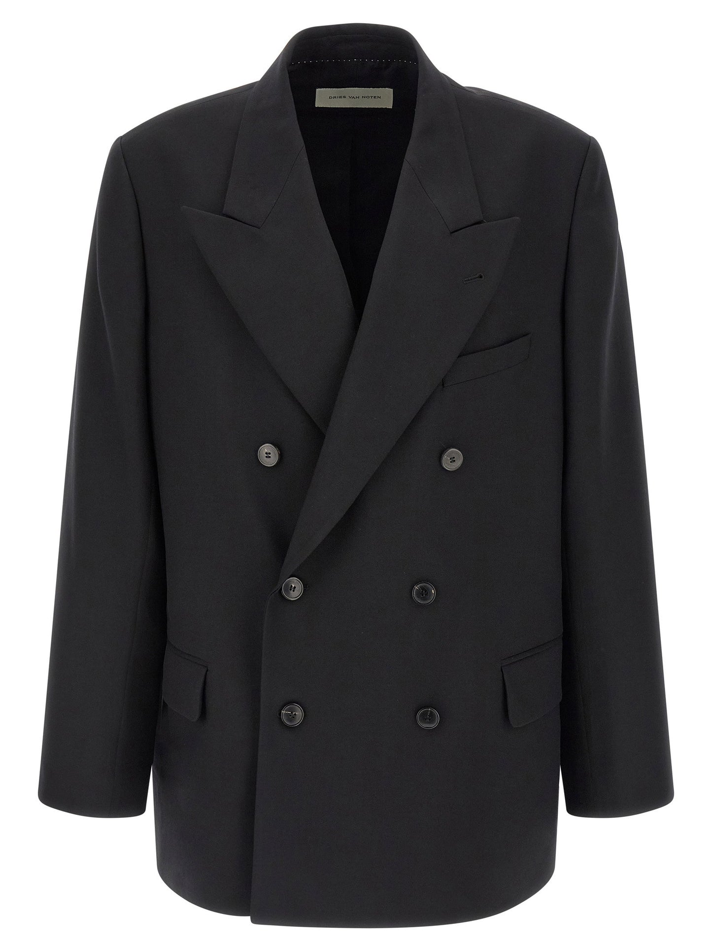 Dries Van Noten Boiser Blazer