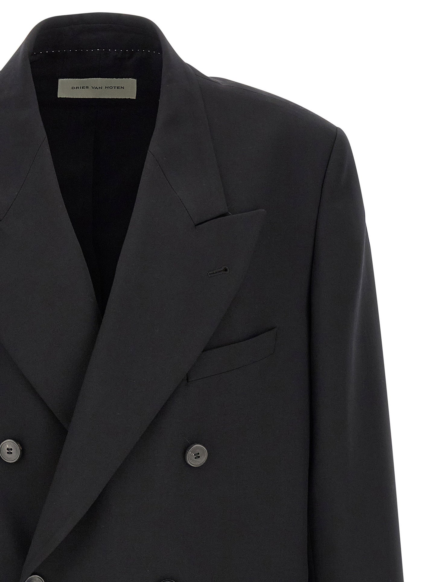 Dries Van Noten Boiser Blazer