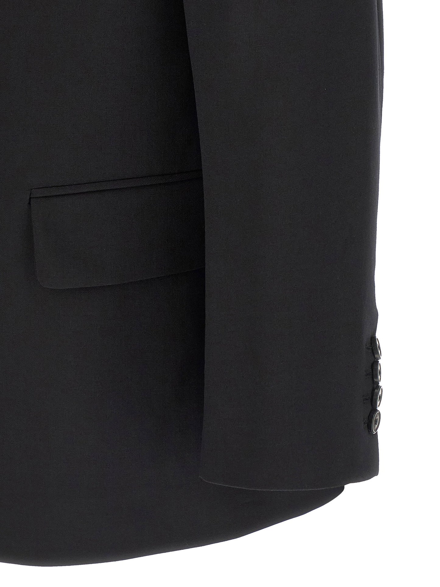 Dries Van Noten Boiser Blazer