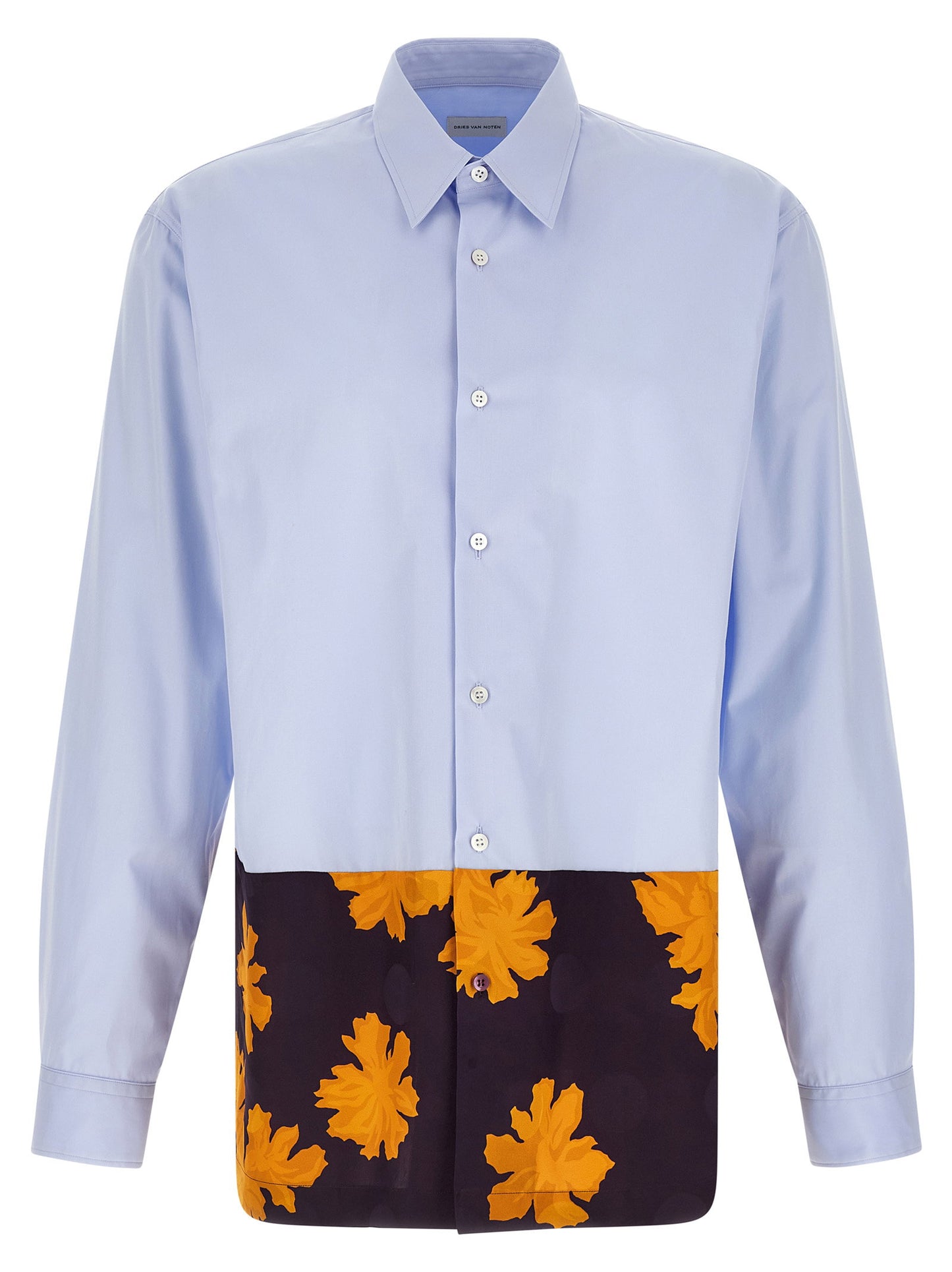 Dries Van Noten Capero Shirt