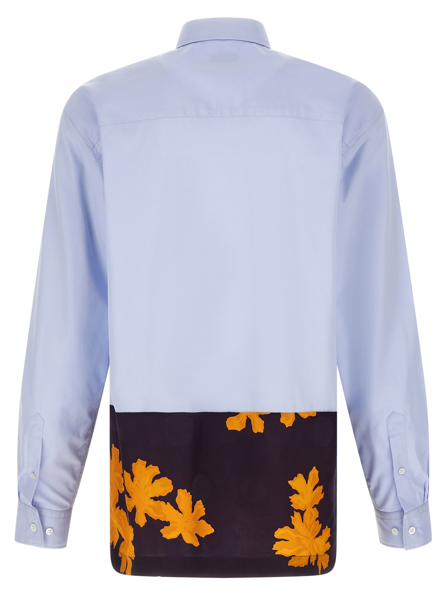 Dries Van Noten Capero Shirt