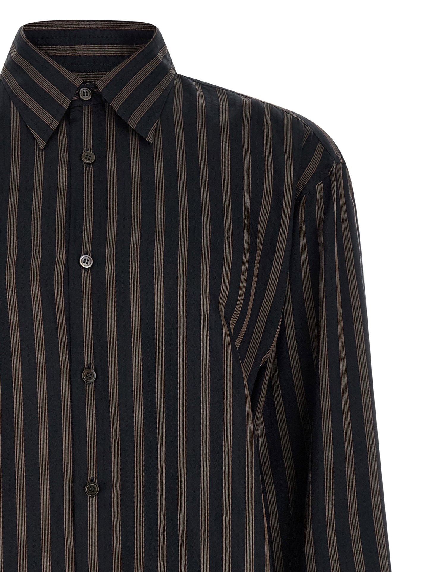 Dries Van Noten Croom Shirt