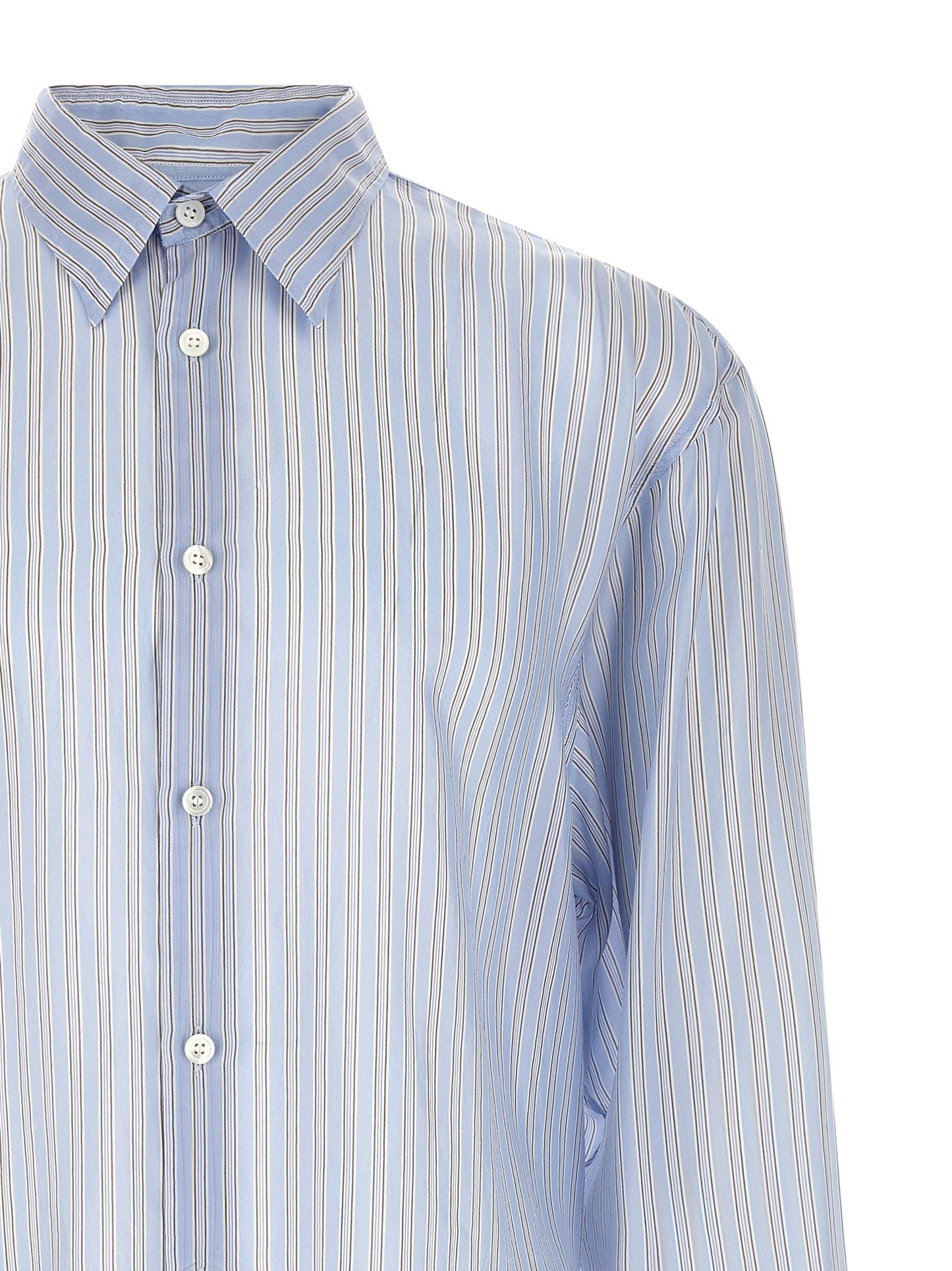 Dries Van Noten Croom Shirt