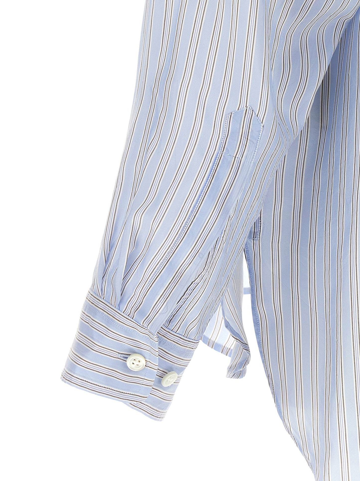 Dries Van Noten Croom Shirt