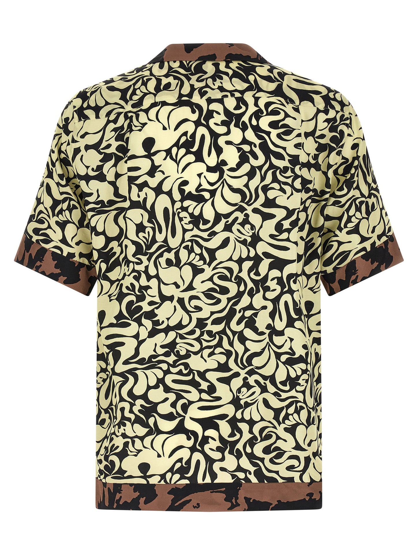 Dries Van Noten Carltone Shirt
