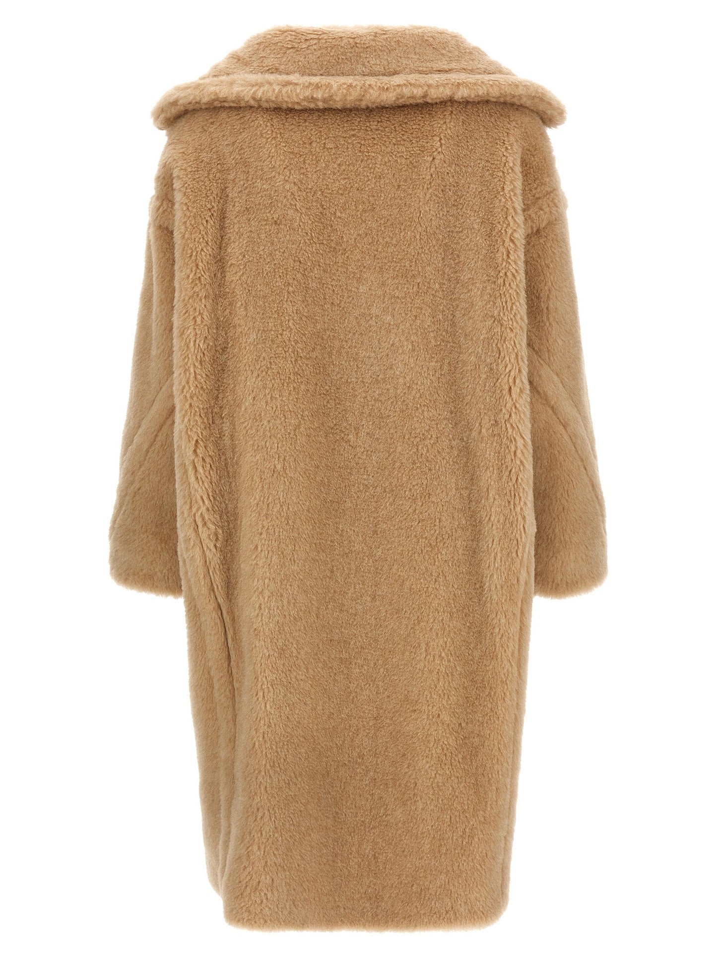 Max Mara Tedgirl - Teddy Bear Icon Coat