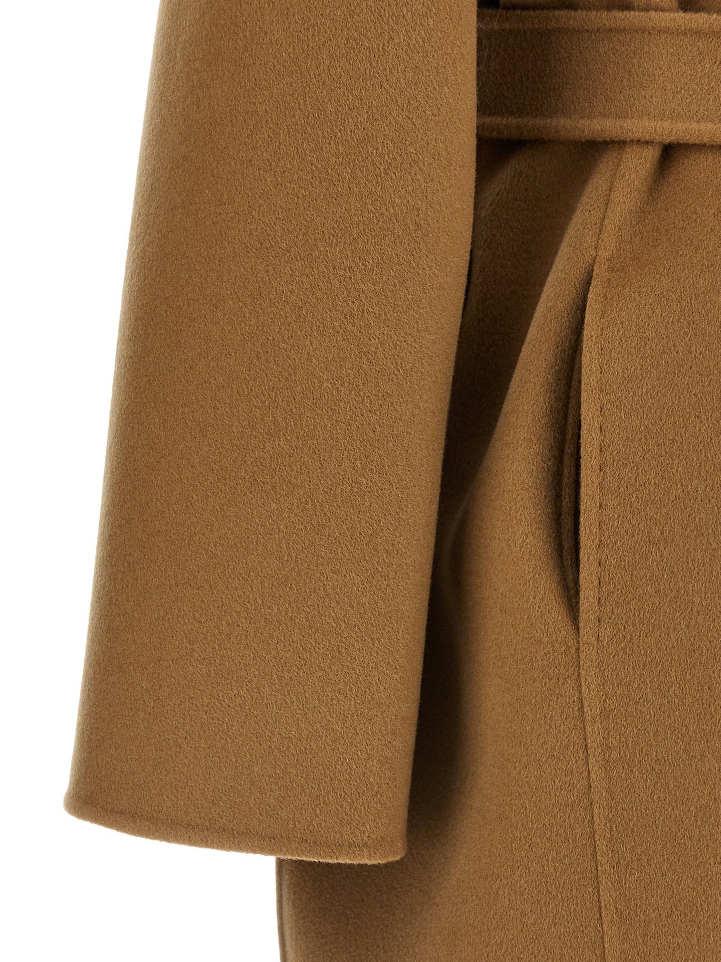 Max Mara Mxmaceri Coat