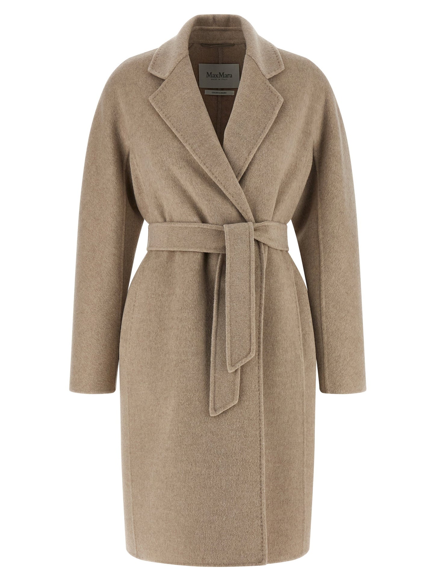 Max Mara Mxmaceri Coat