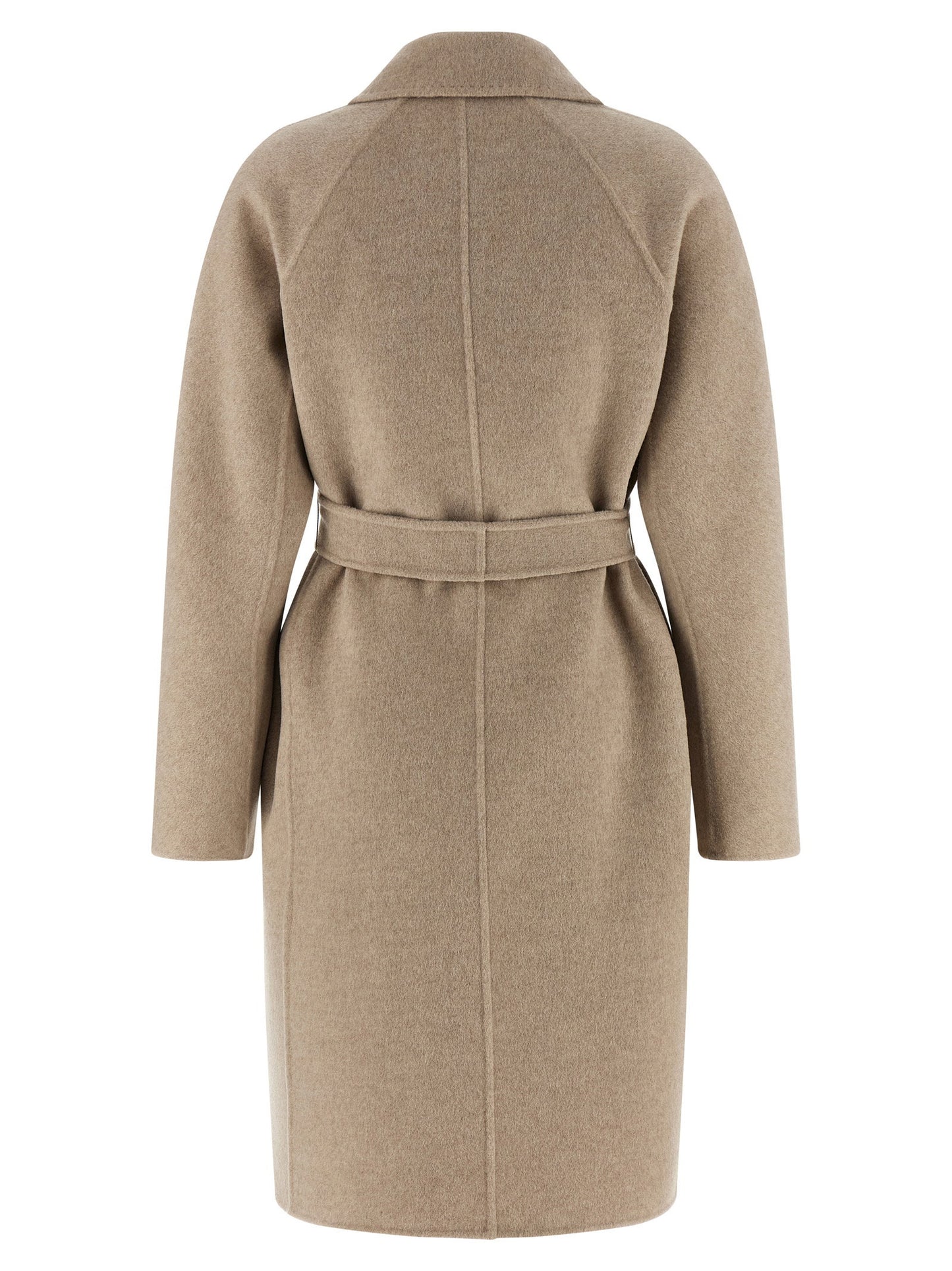Max Mara Mxmaceri Coat