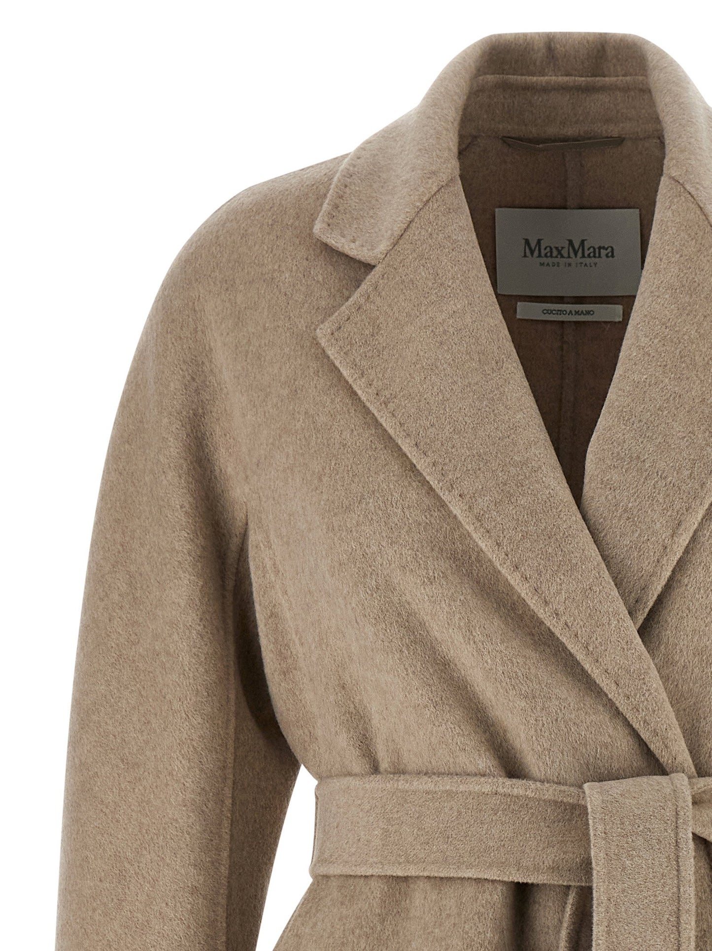 Max Mara Mxmaceri Coat
